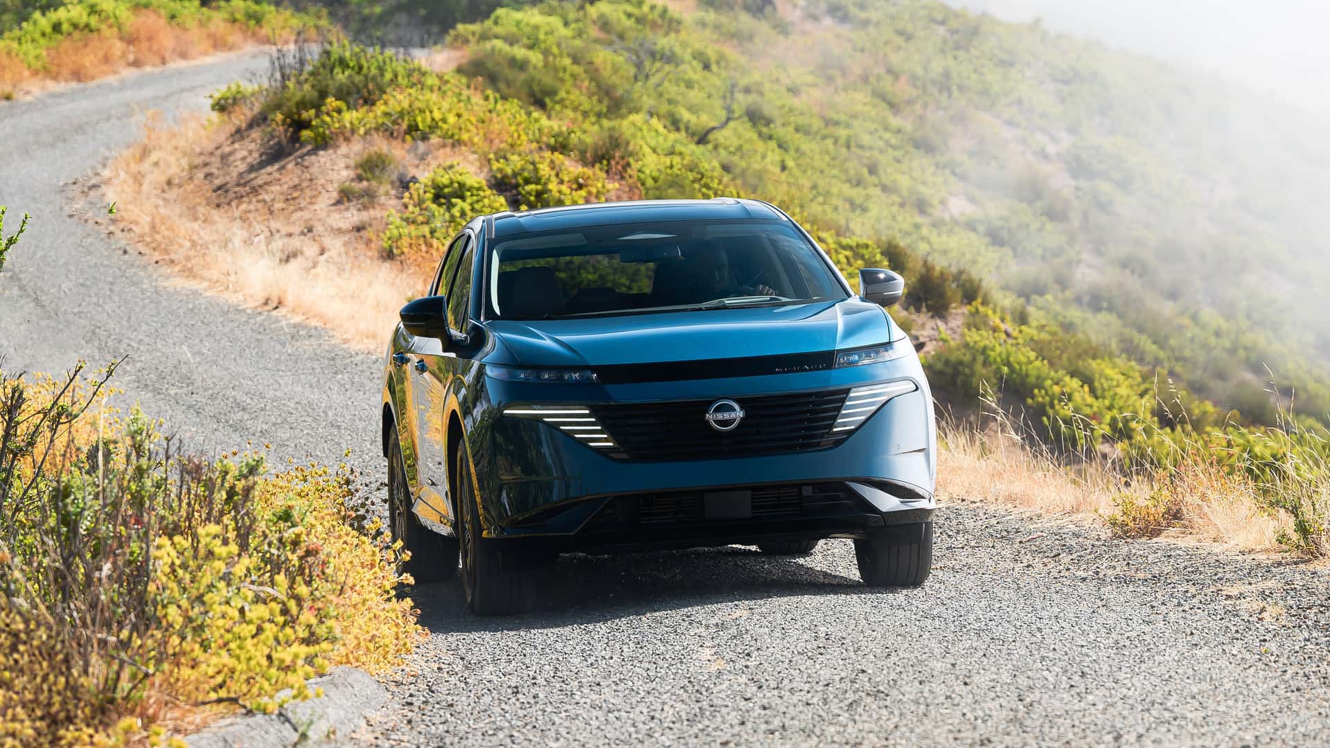 2025 Nissan Murano
