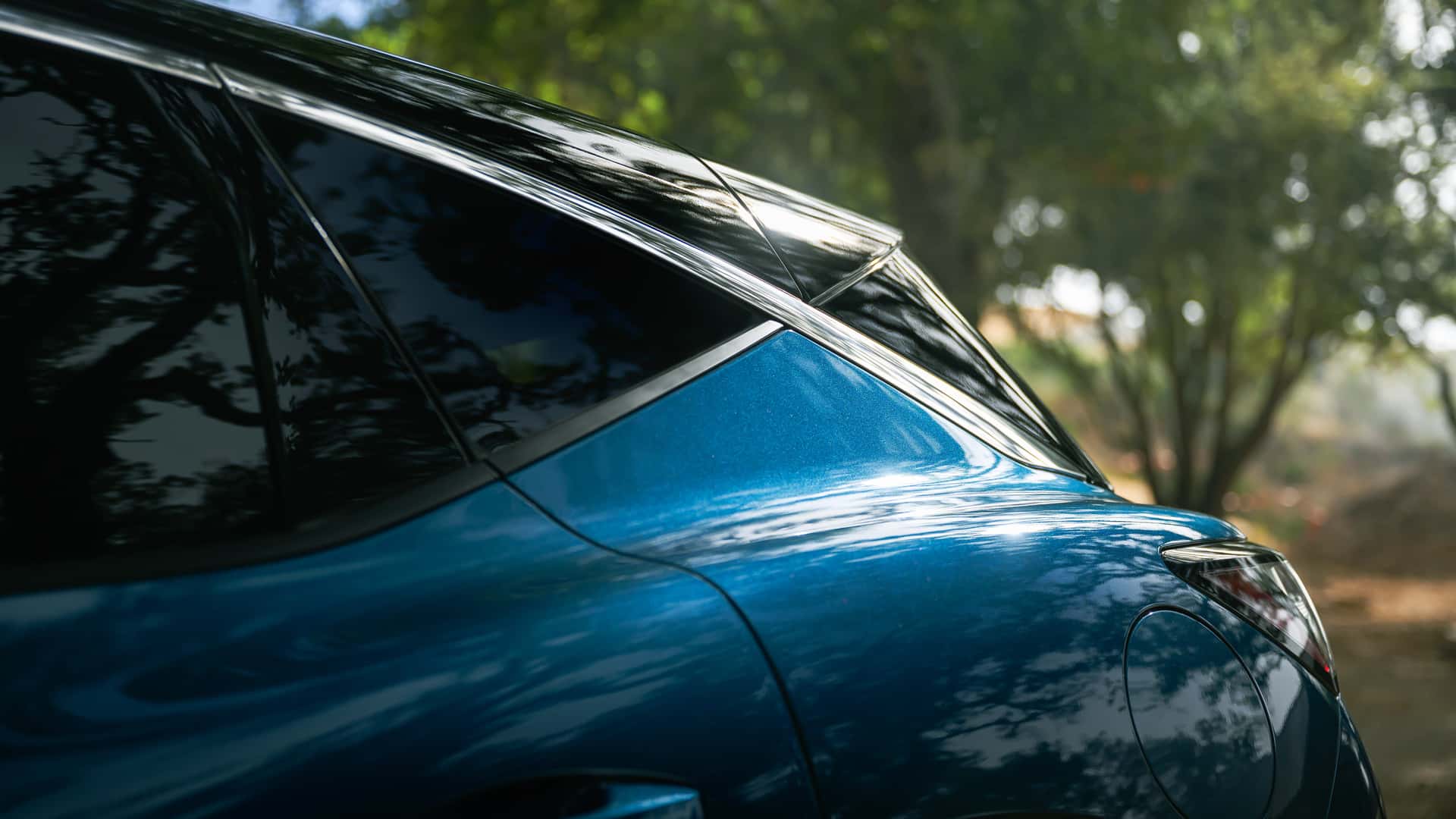 2025 Nissan Murano