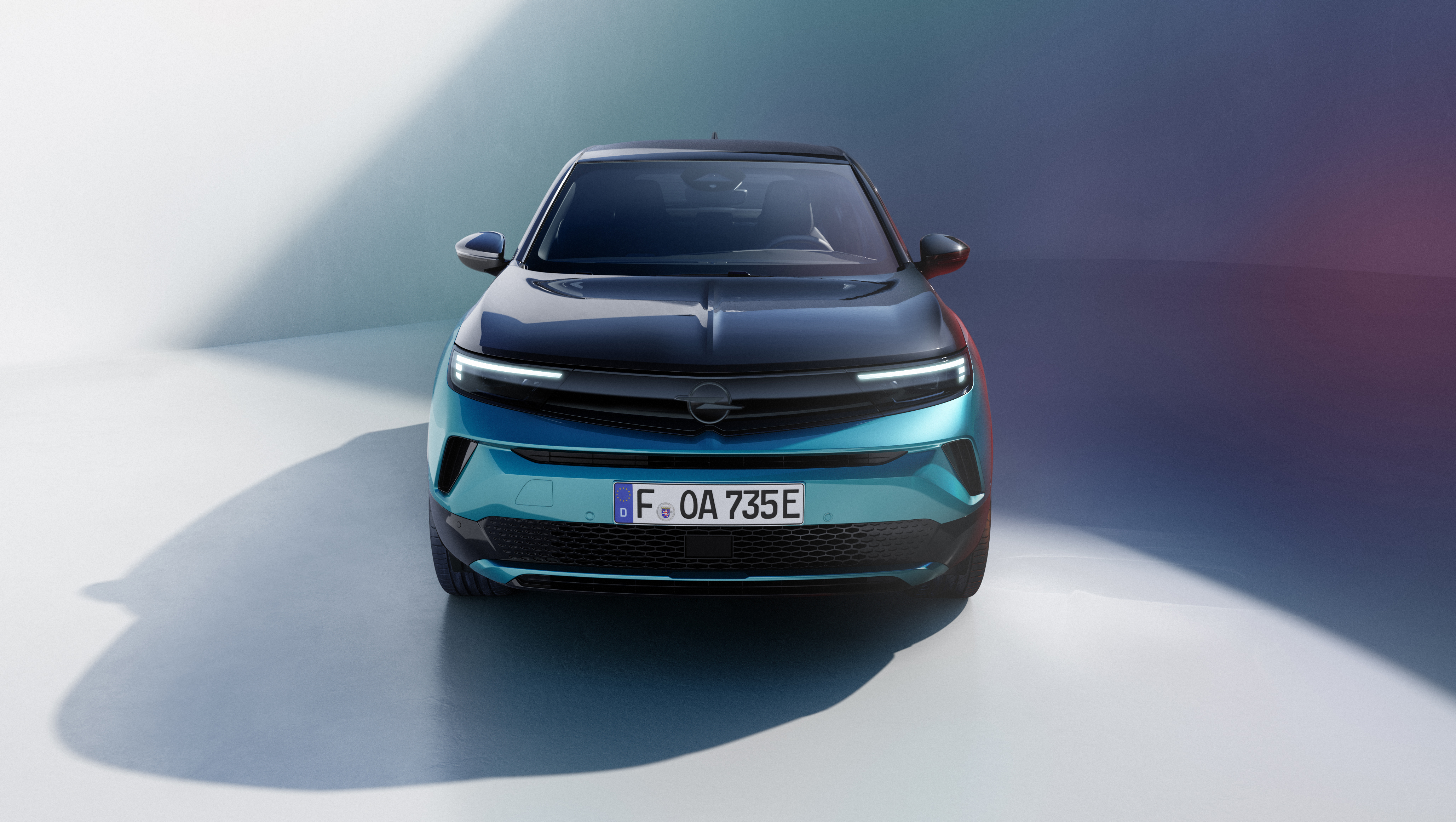 2025 Opel Mokka