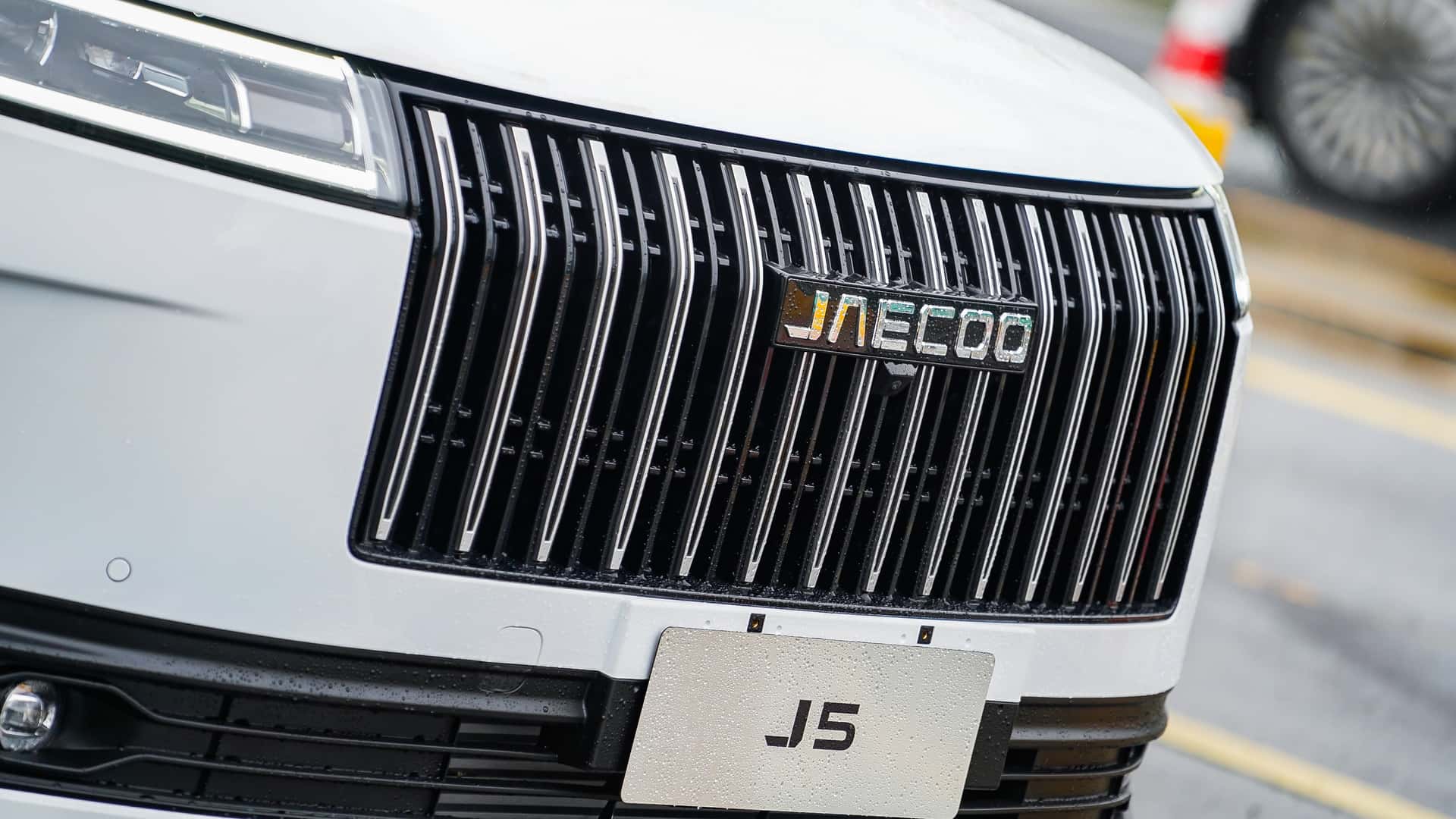 JAECOO 5