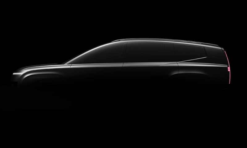 Hyundai IONIQ 9