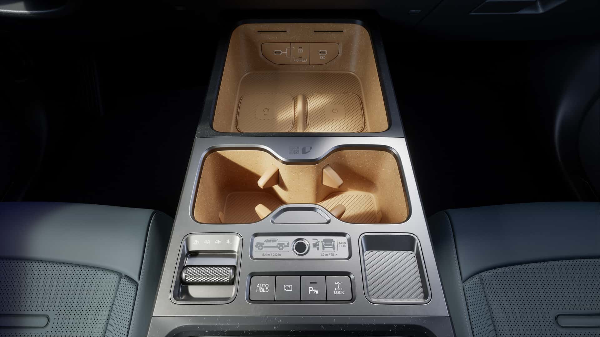 2025 Kia Tasman