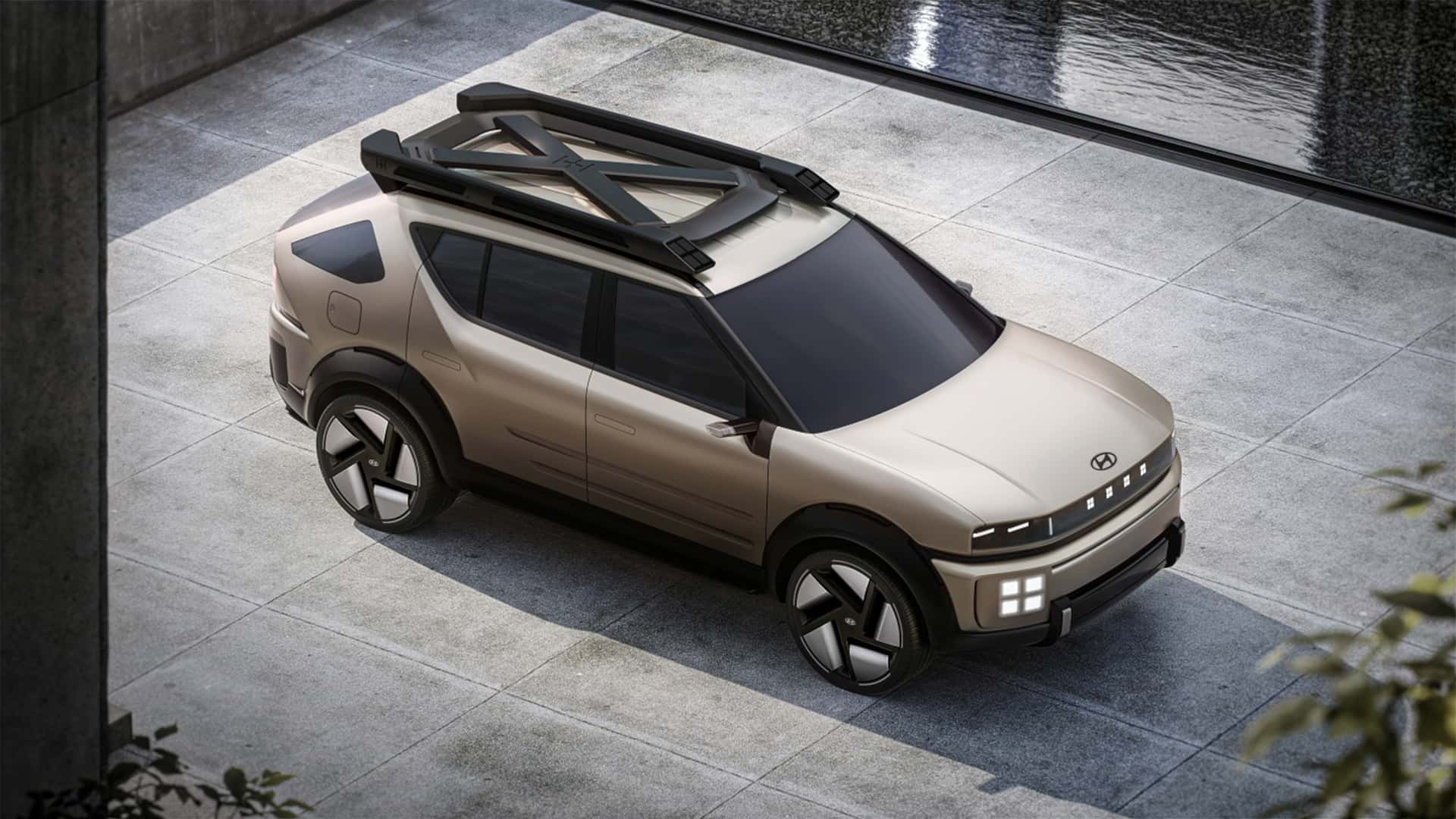 2025 Hyundai Initium