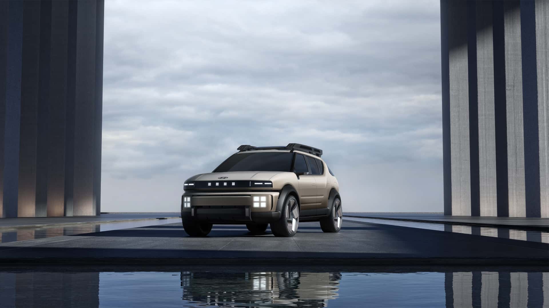2025 Hyundai Initium