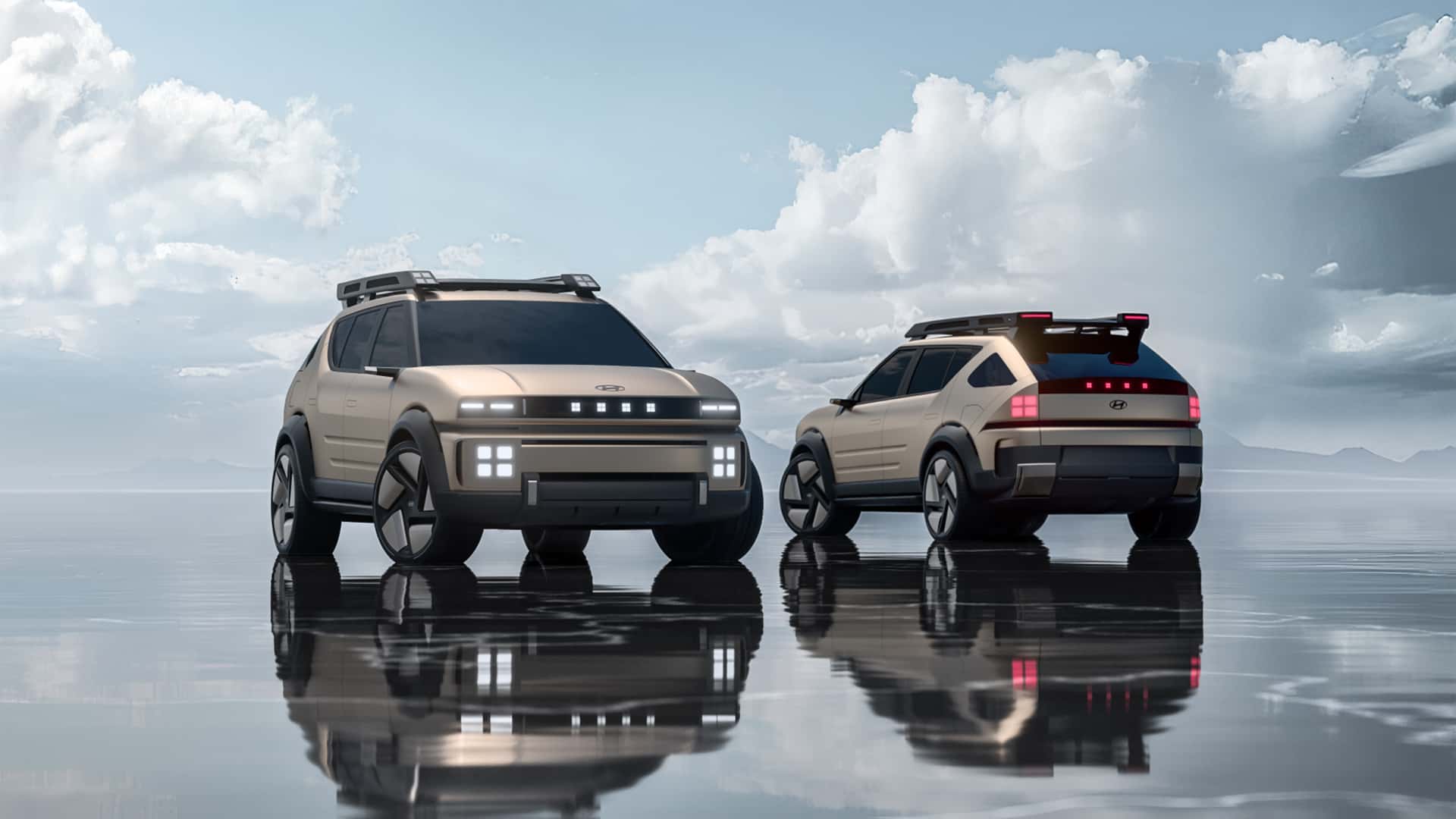 2025 Hyundai Initium