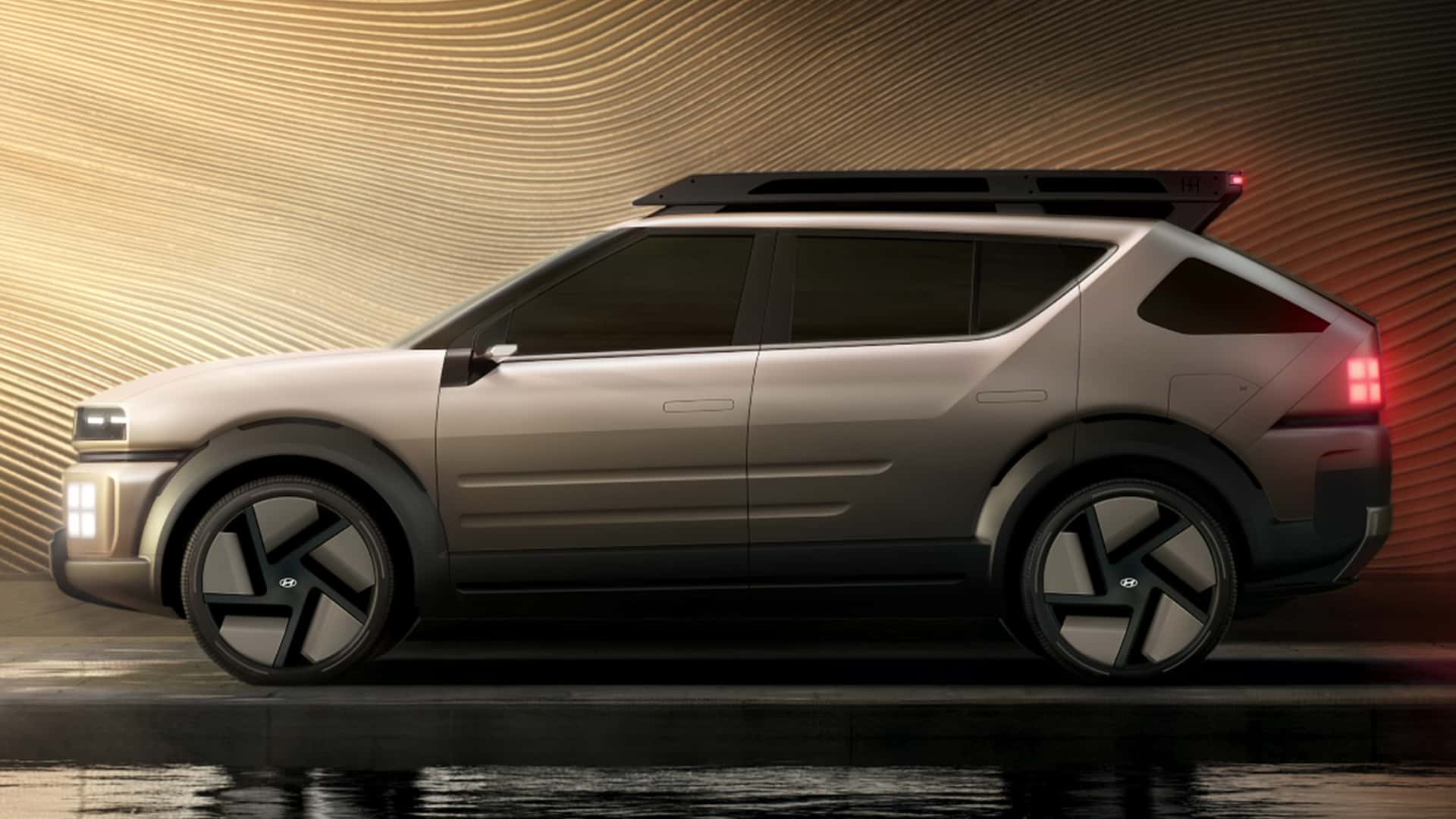 2025 Hyundai Initium