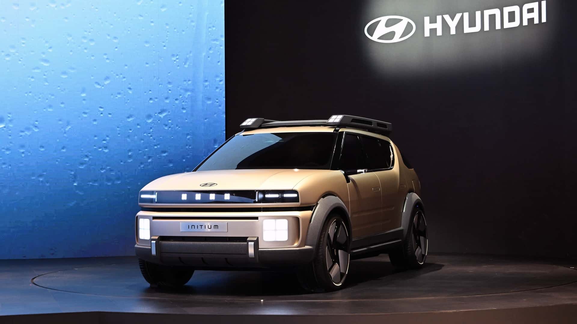 2025 Hyundai Initium