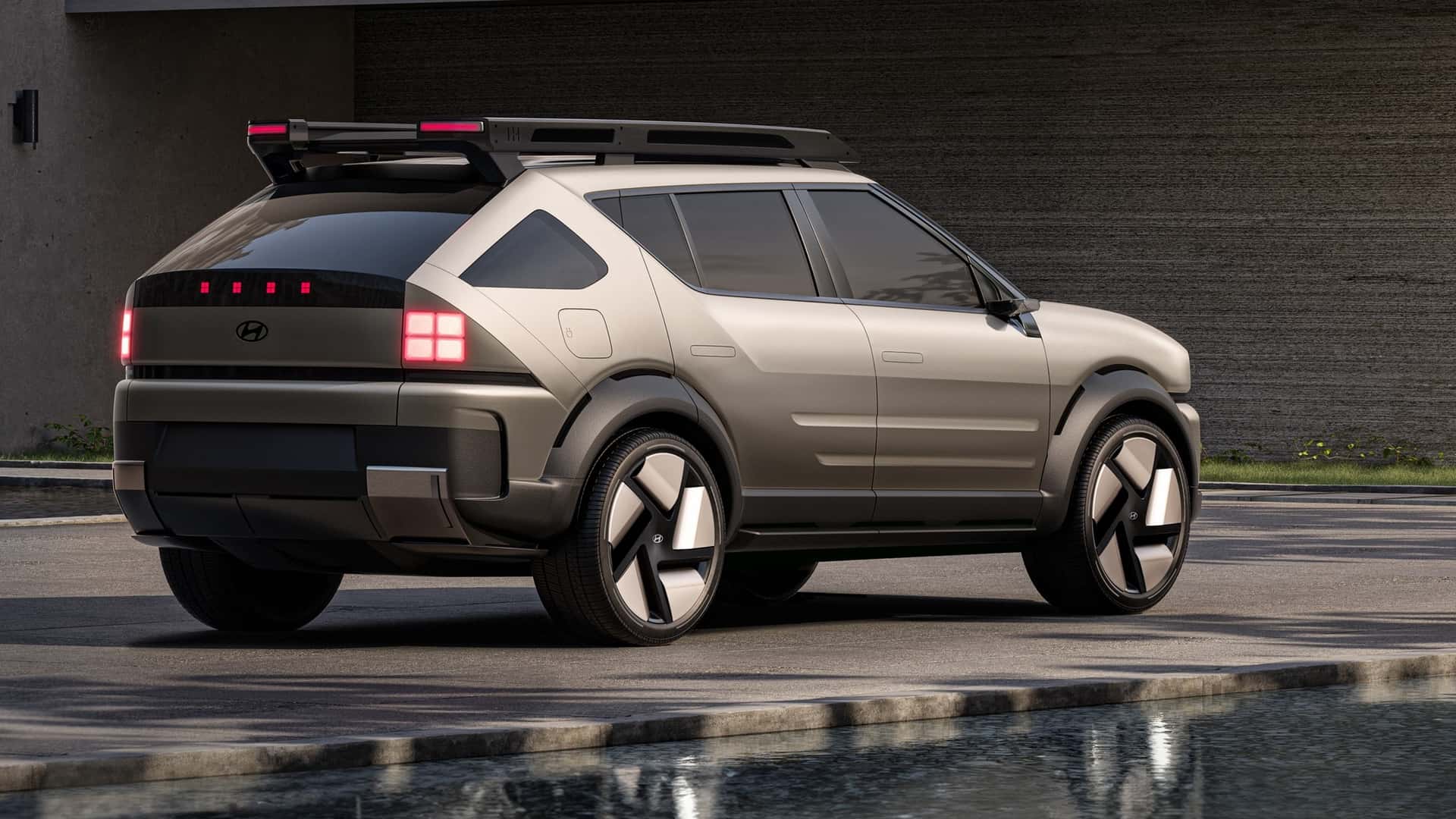 2025 Hyundai Initium