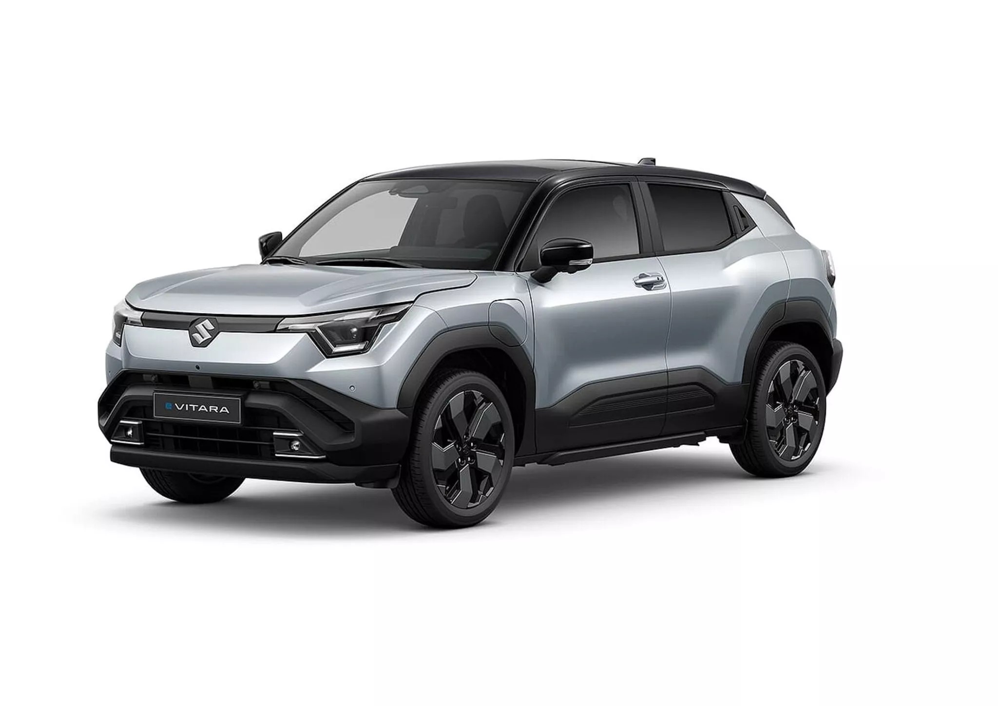 Suzuki eVitara