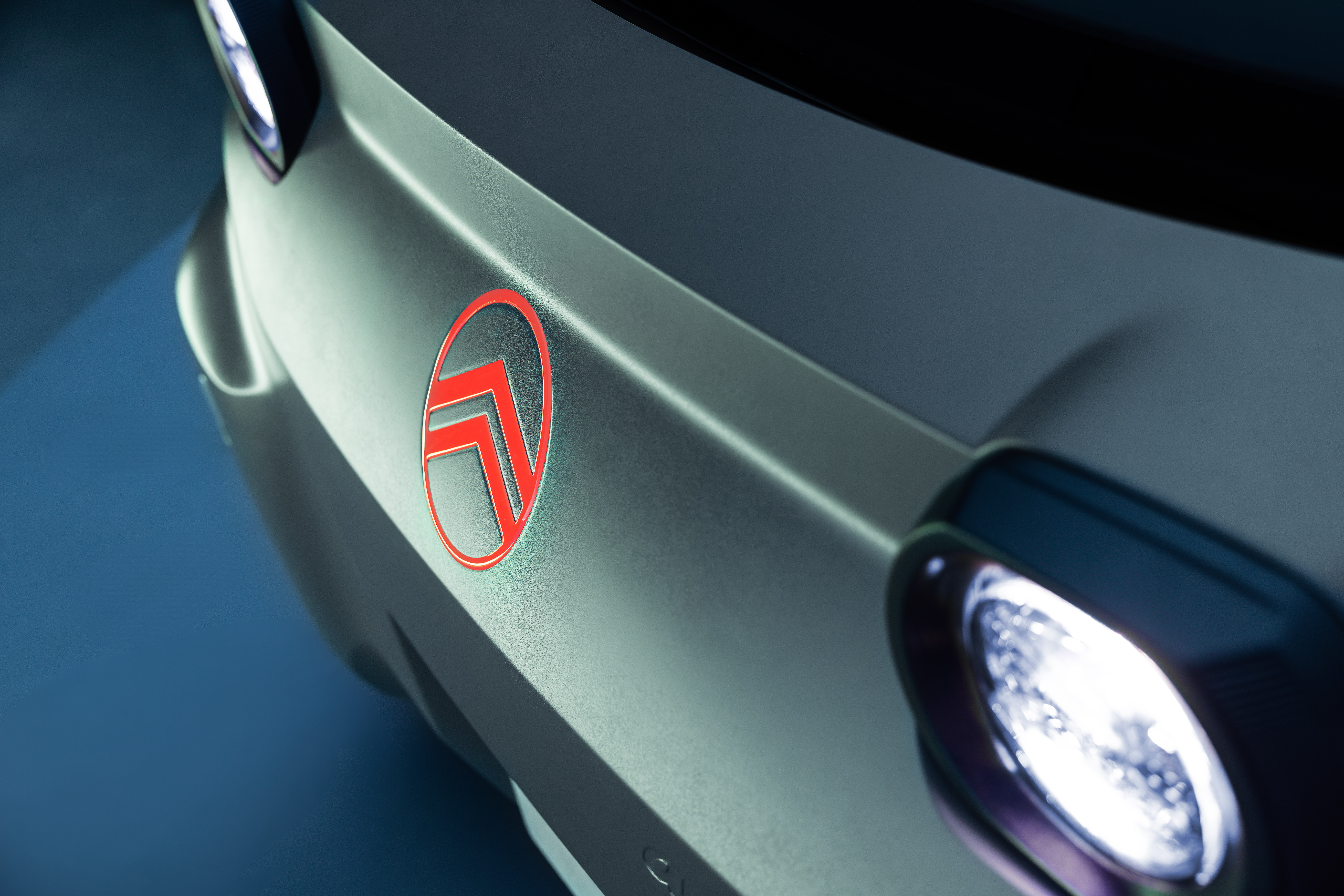 Yeni Citroen Ami karşınızda