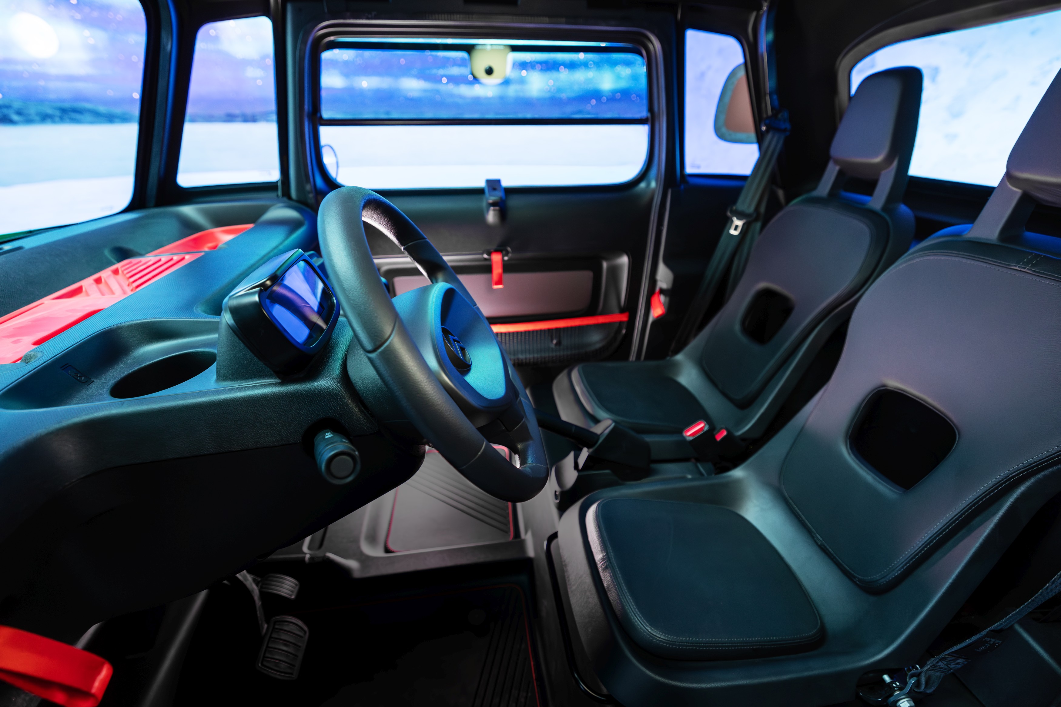Yeni Citroen Ami karşınızda