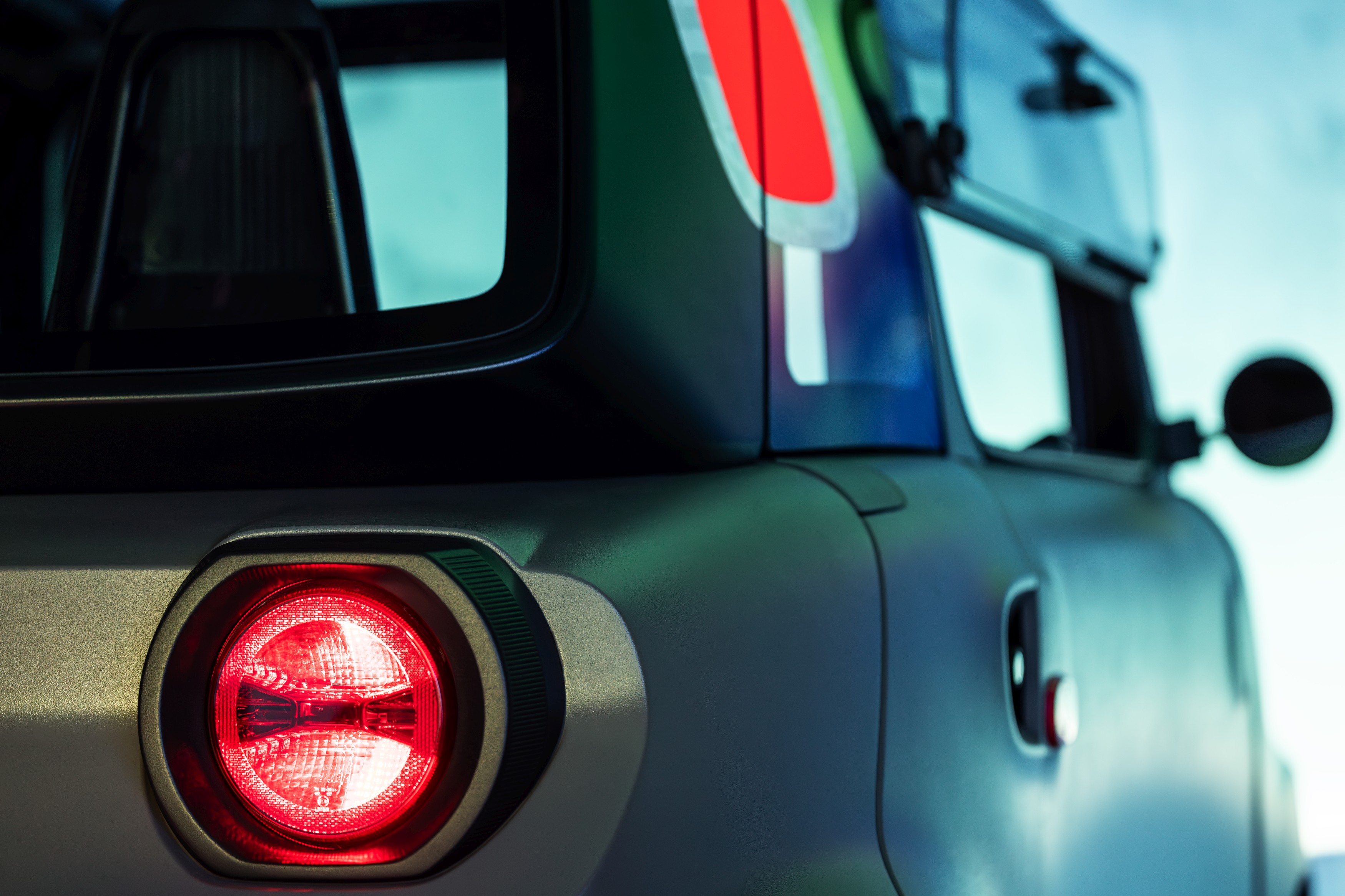 Yeni Citroen Ami karşınızda