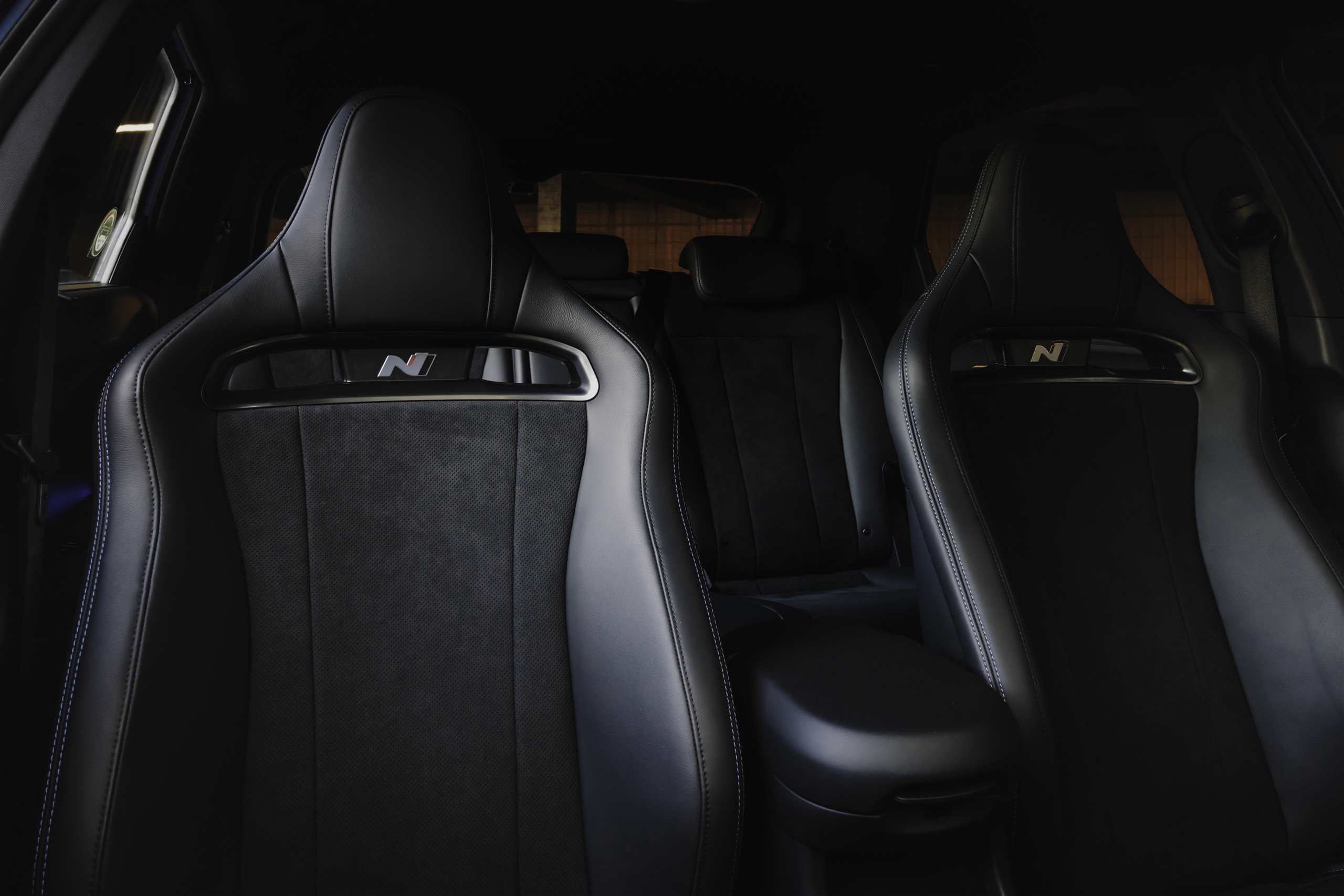 Hyundai IONIQ 5 N