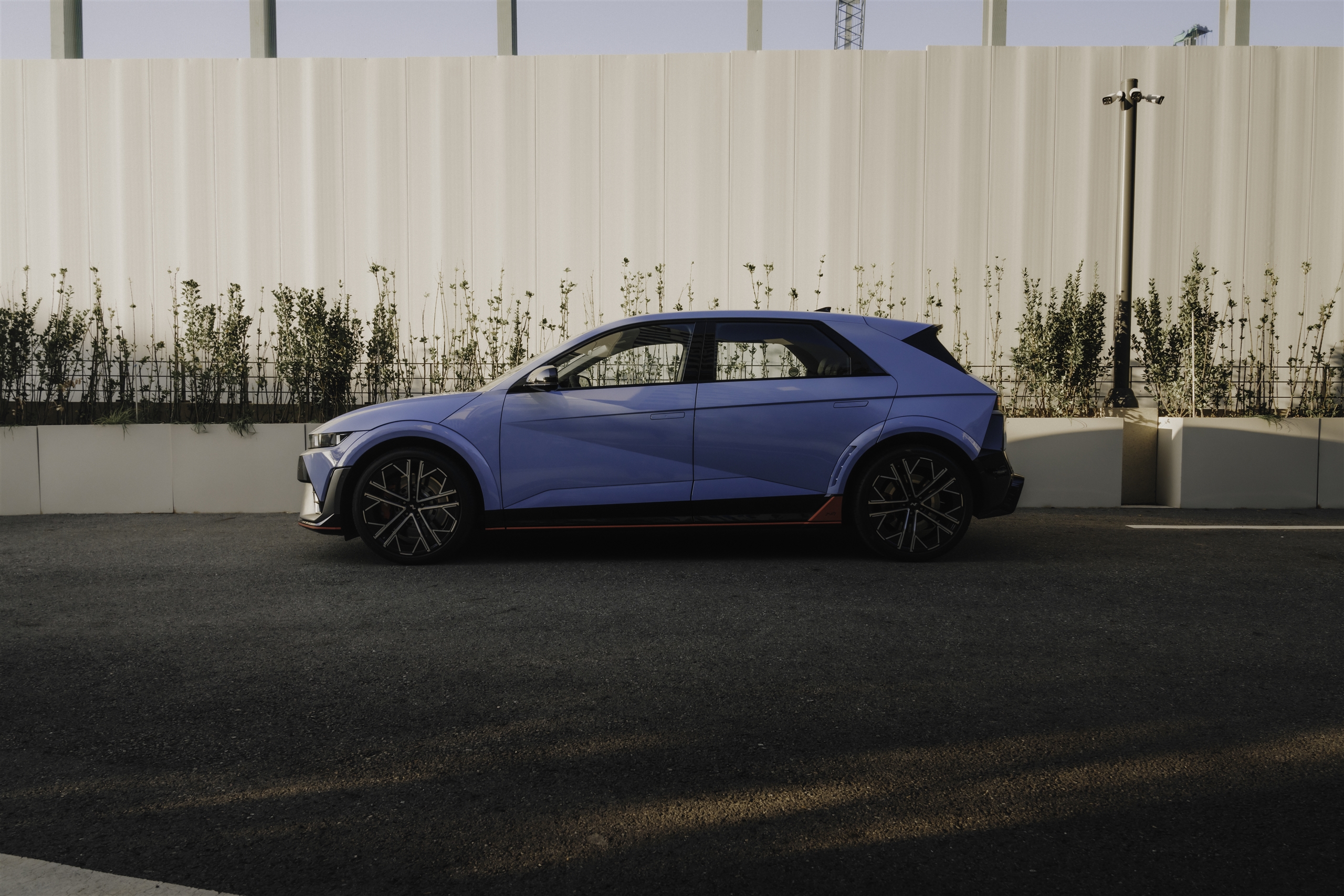Hyundai IONIQ 5 N