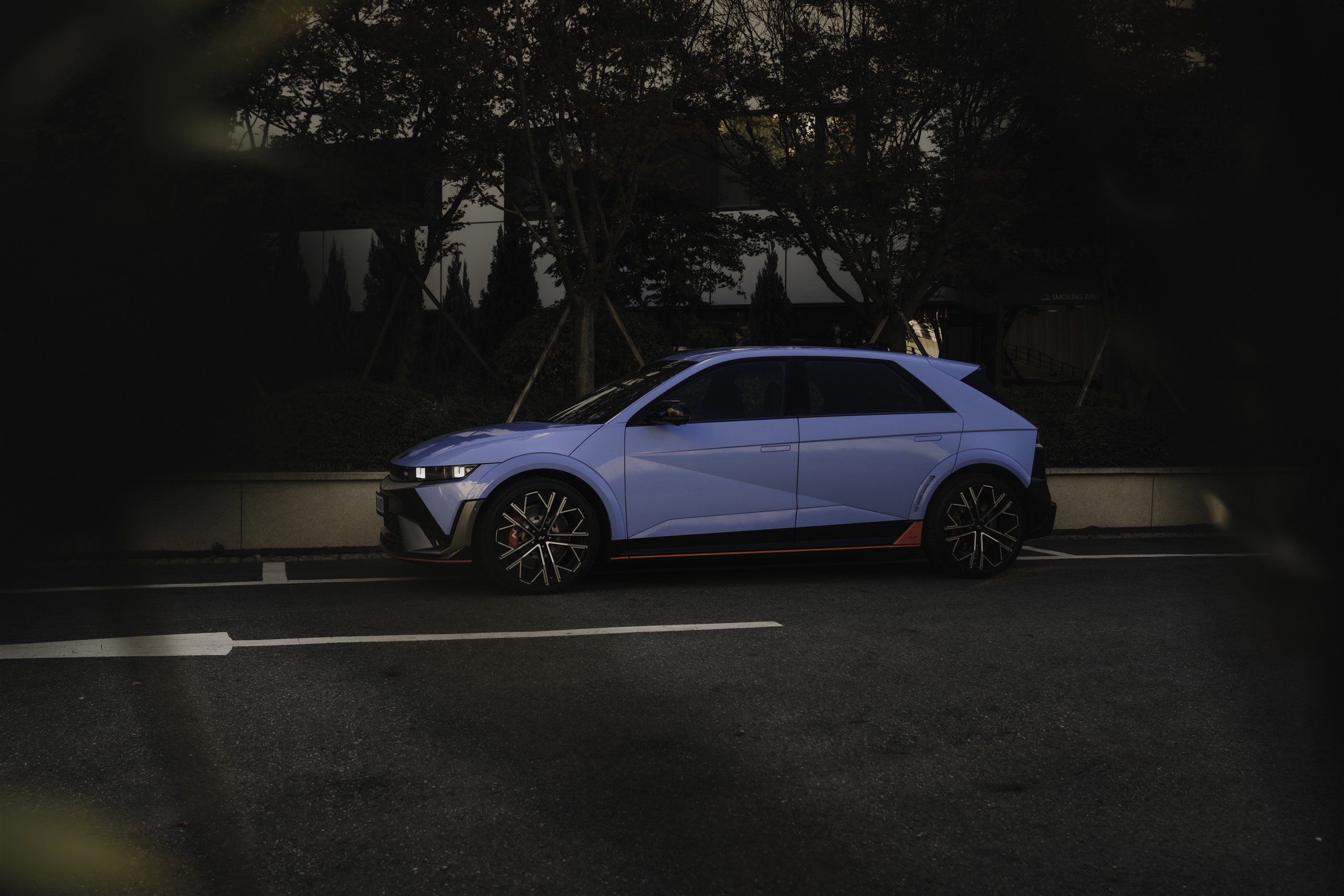 Hyundai IONIQ 5 N