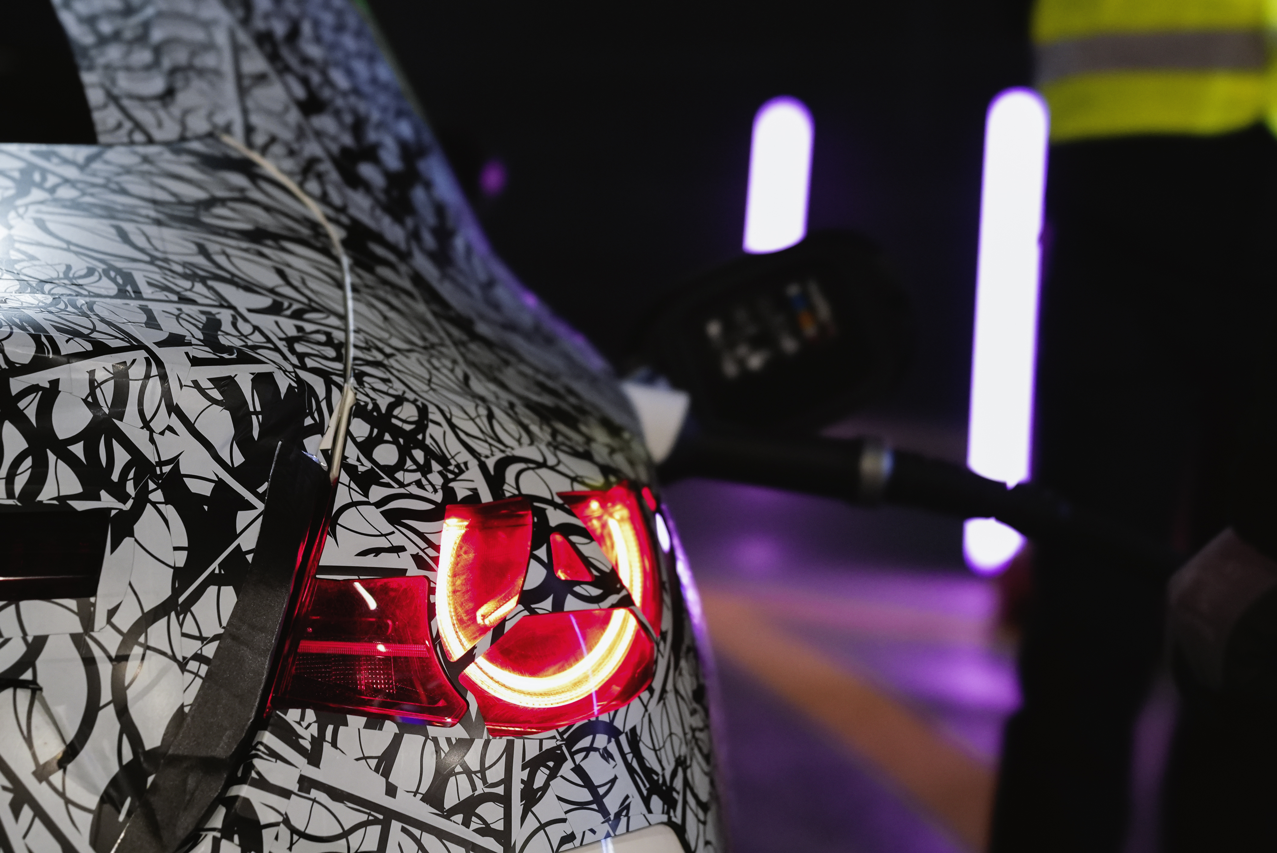 Yeni Mercedes-Benz CLA