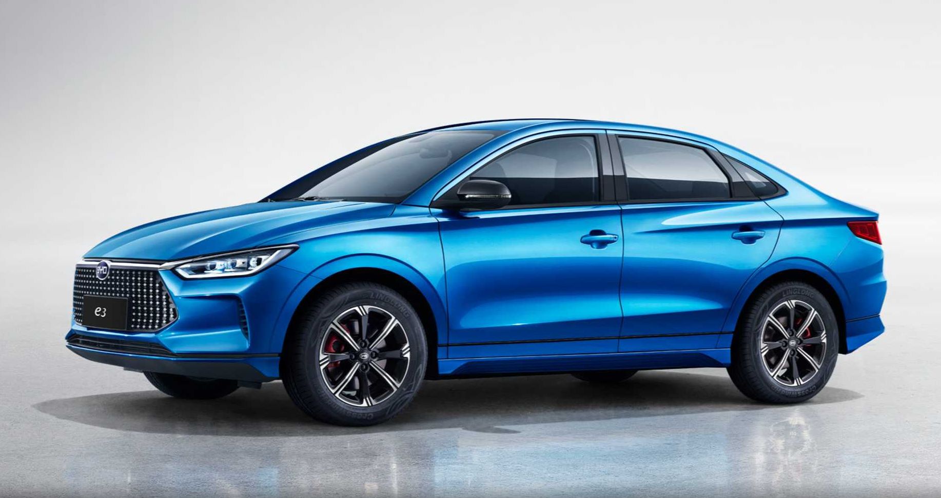 BYD modelleri
