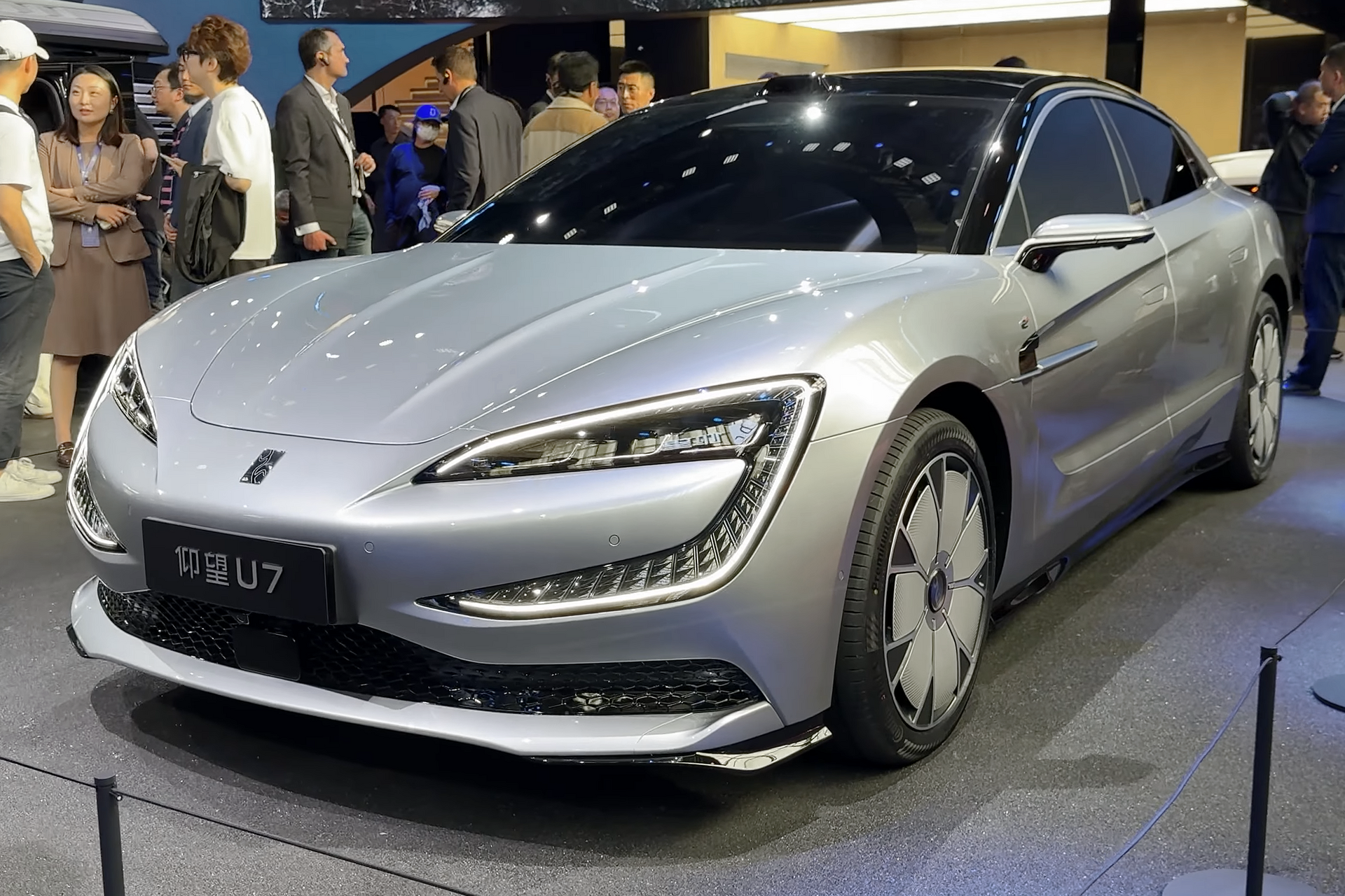 BYD modelleri