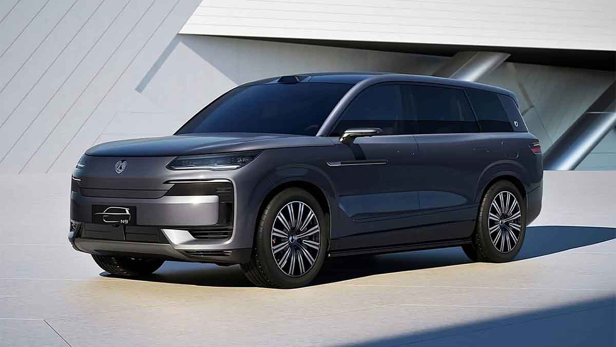 BYD modelleri