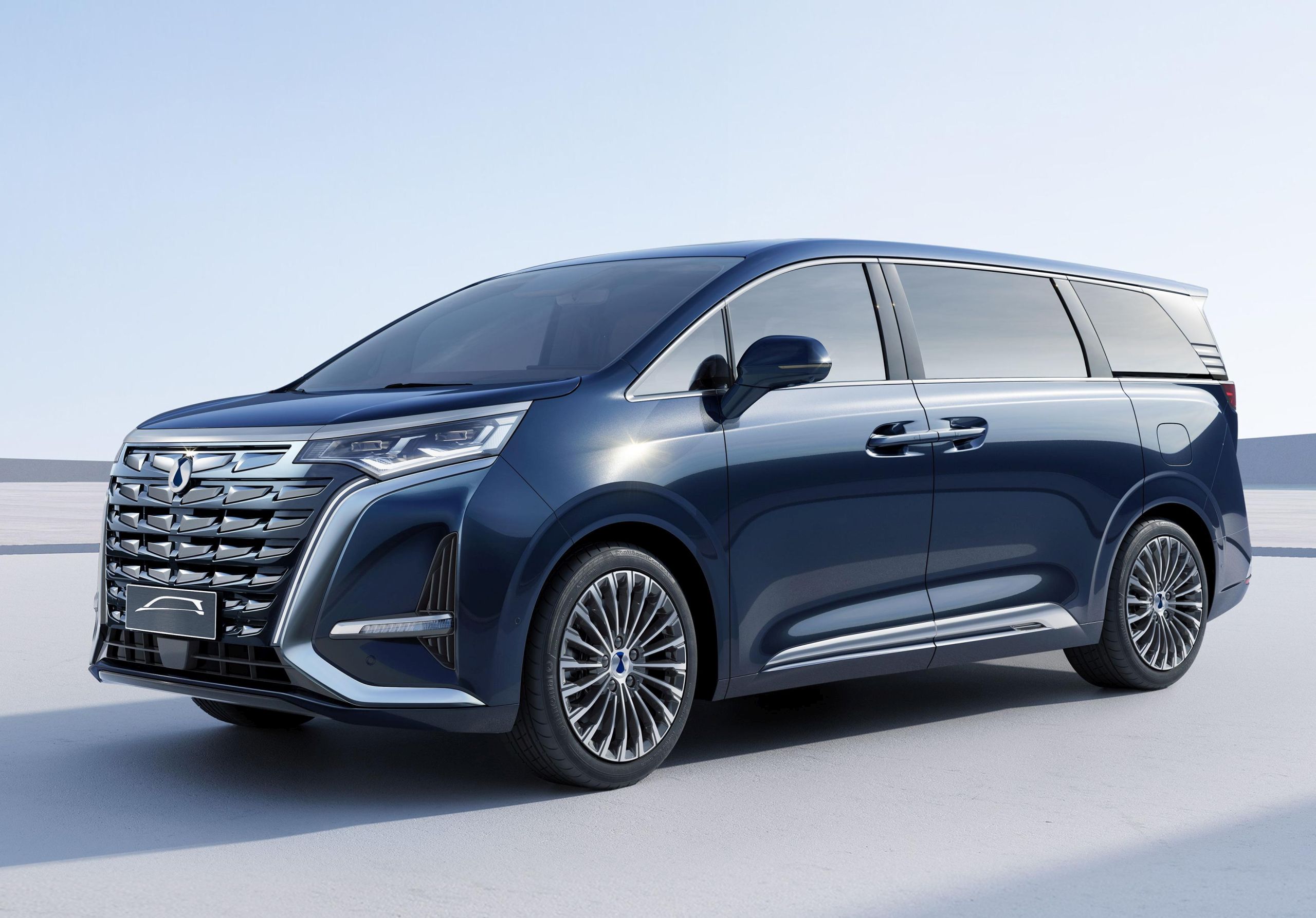 BYD modelleri
