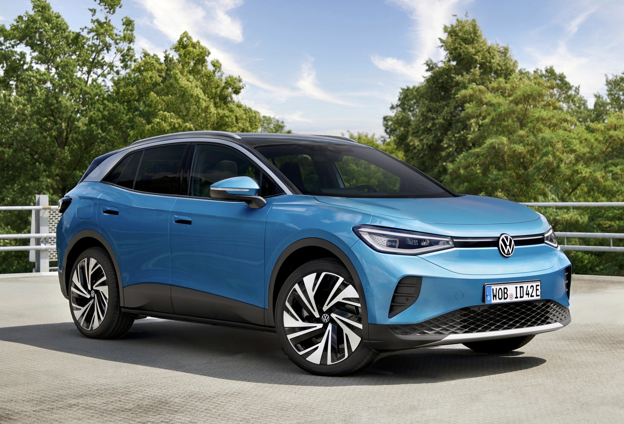 Volkswagen ID.4
