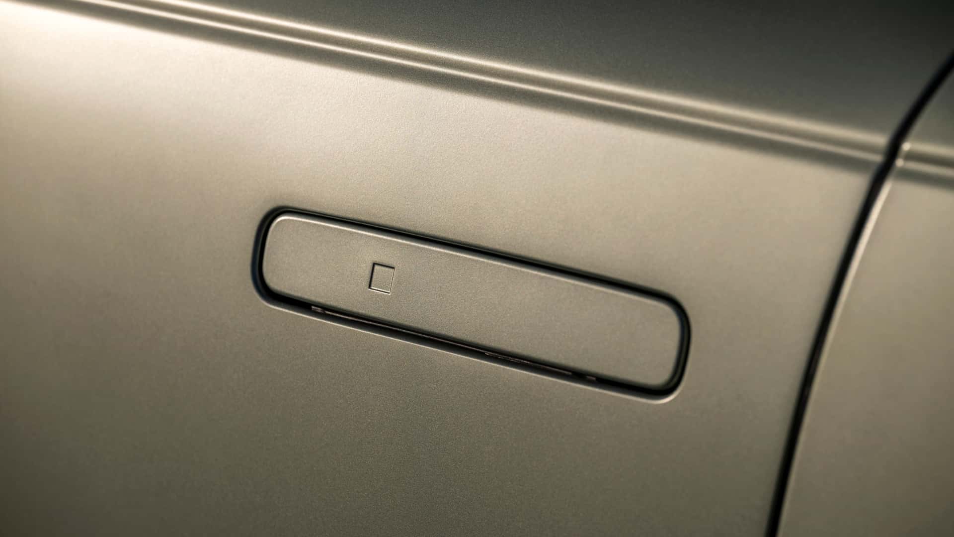 2025 Hyundai IONIQ 9