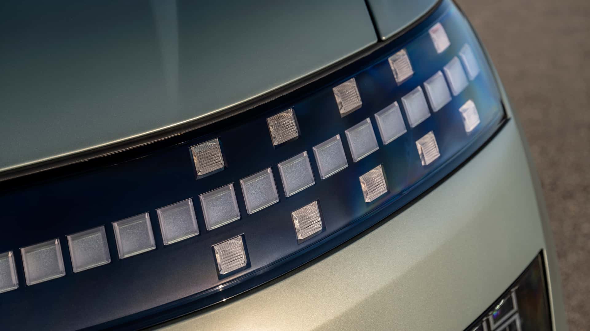 2025 Hyundai IONIQ 9