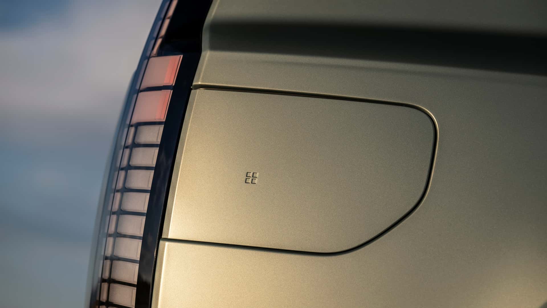 2025 Hyundai IONIQ 9