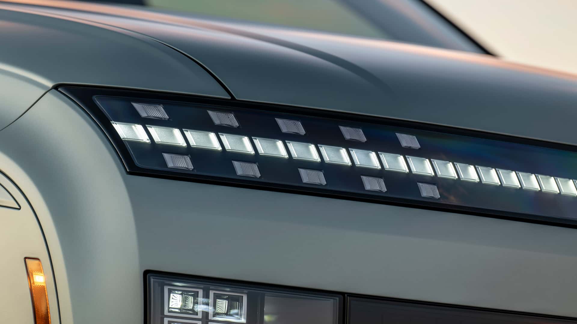 2025 Hyundai IONIQ 9