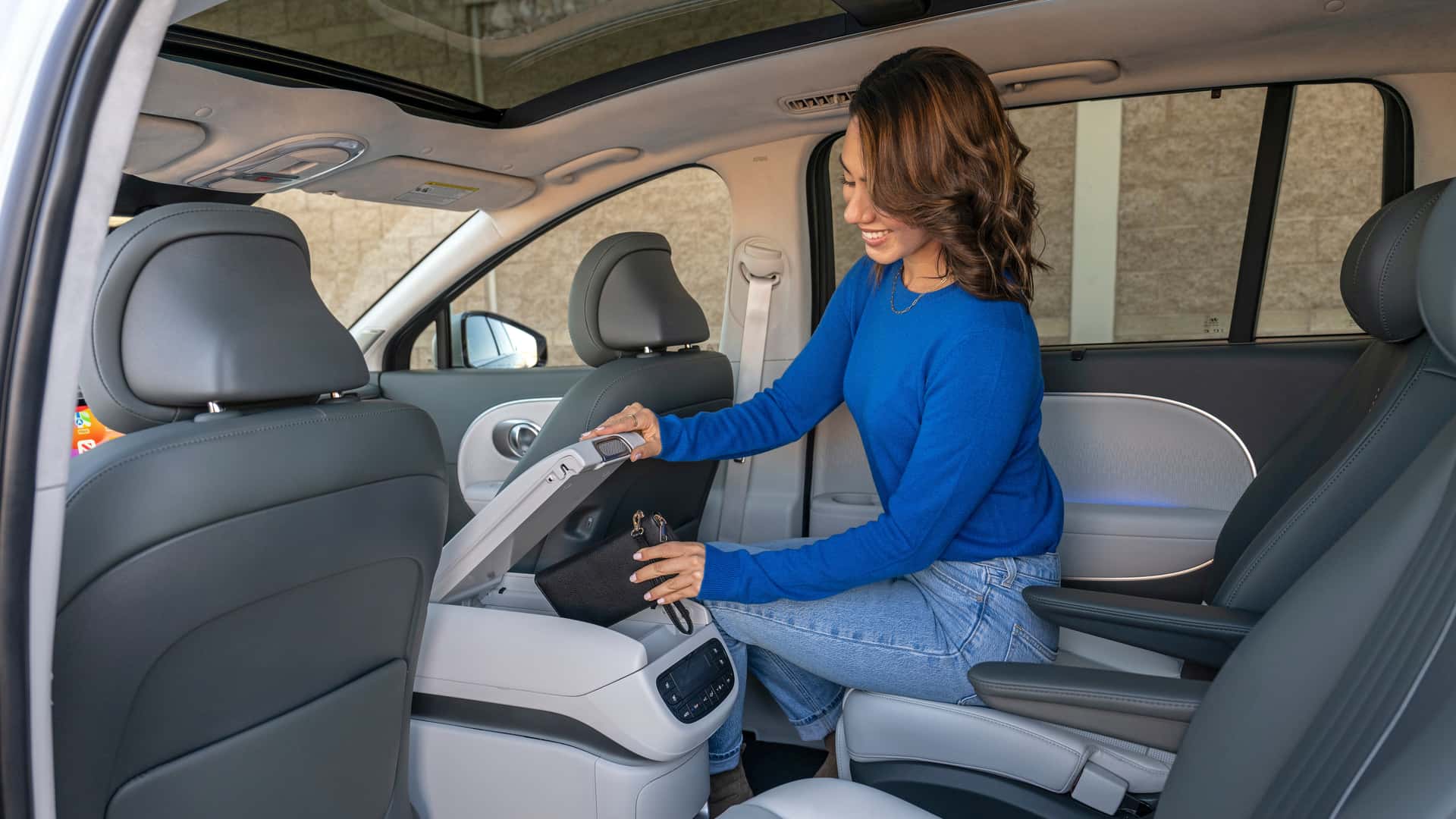 2025 Hyundai IONIQ 9