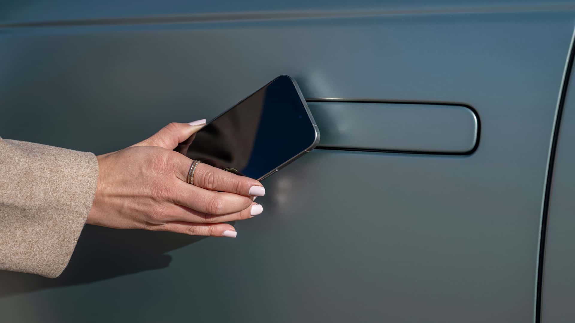 2025 Hyundai IONIQ 9