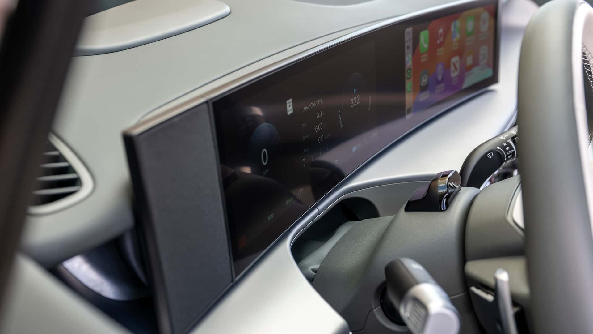 2025 Hyundai IONIQ 9