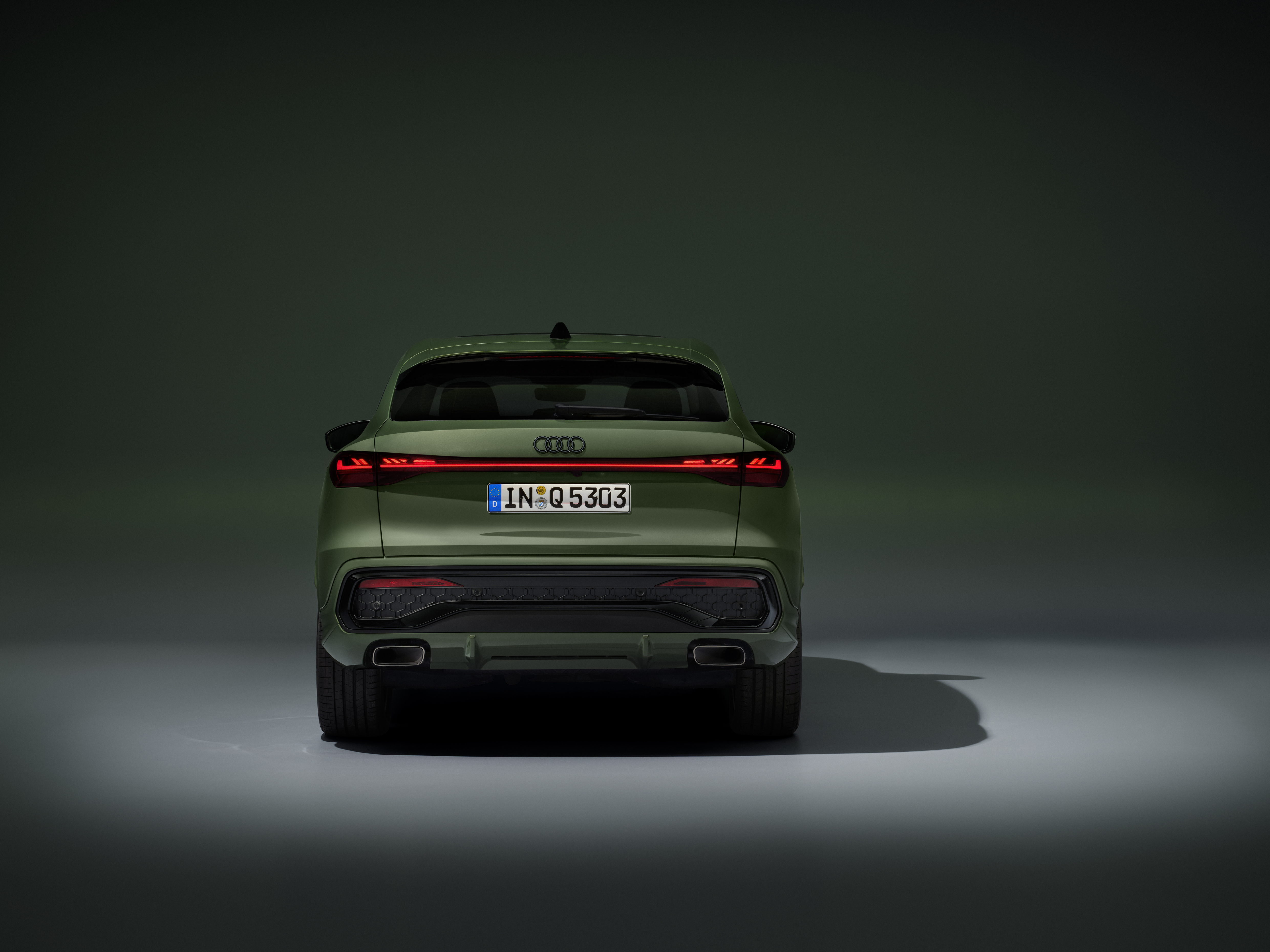 2025 Audi Q5 Sportback