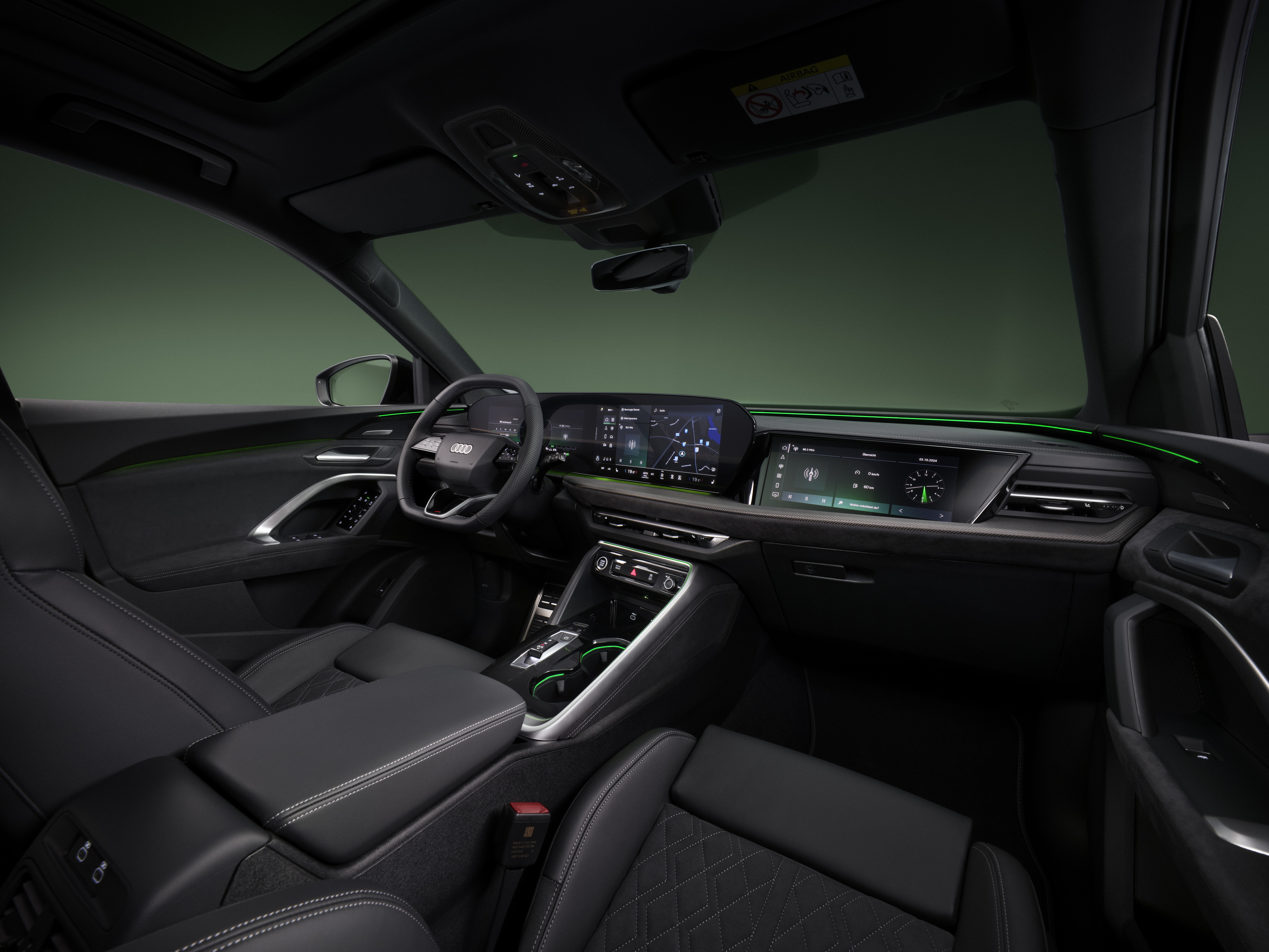 2025 Audi Q5 Sportback