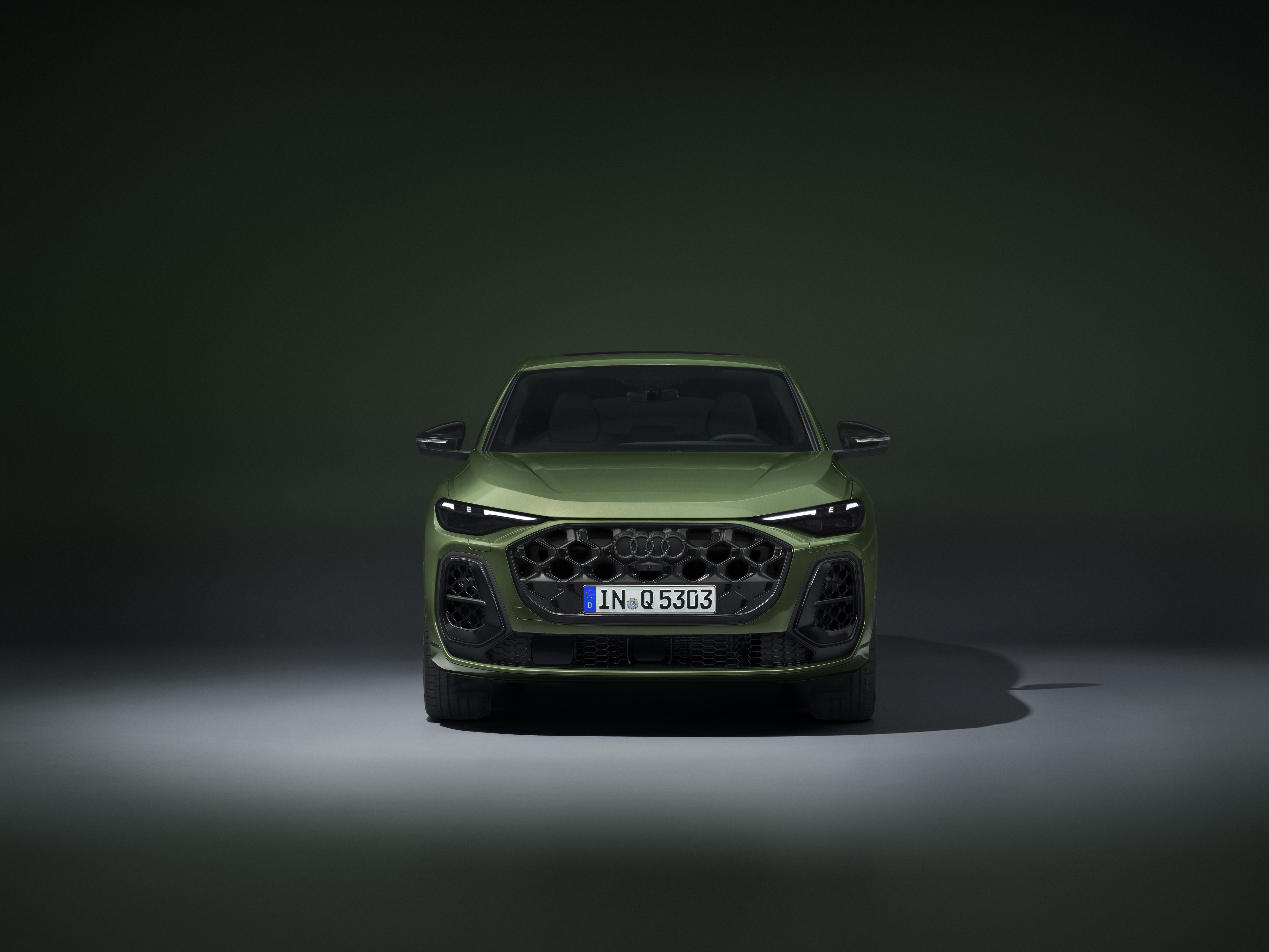 2025 Audi Q5 Sportback