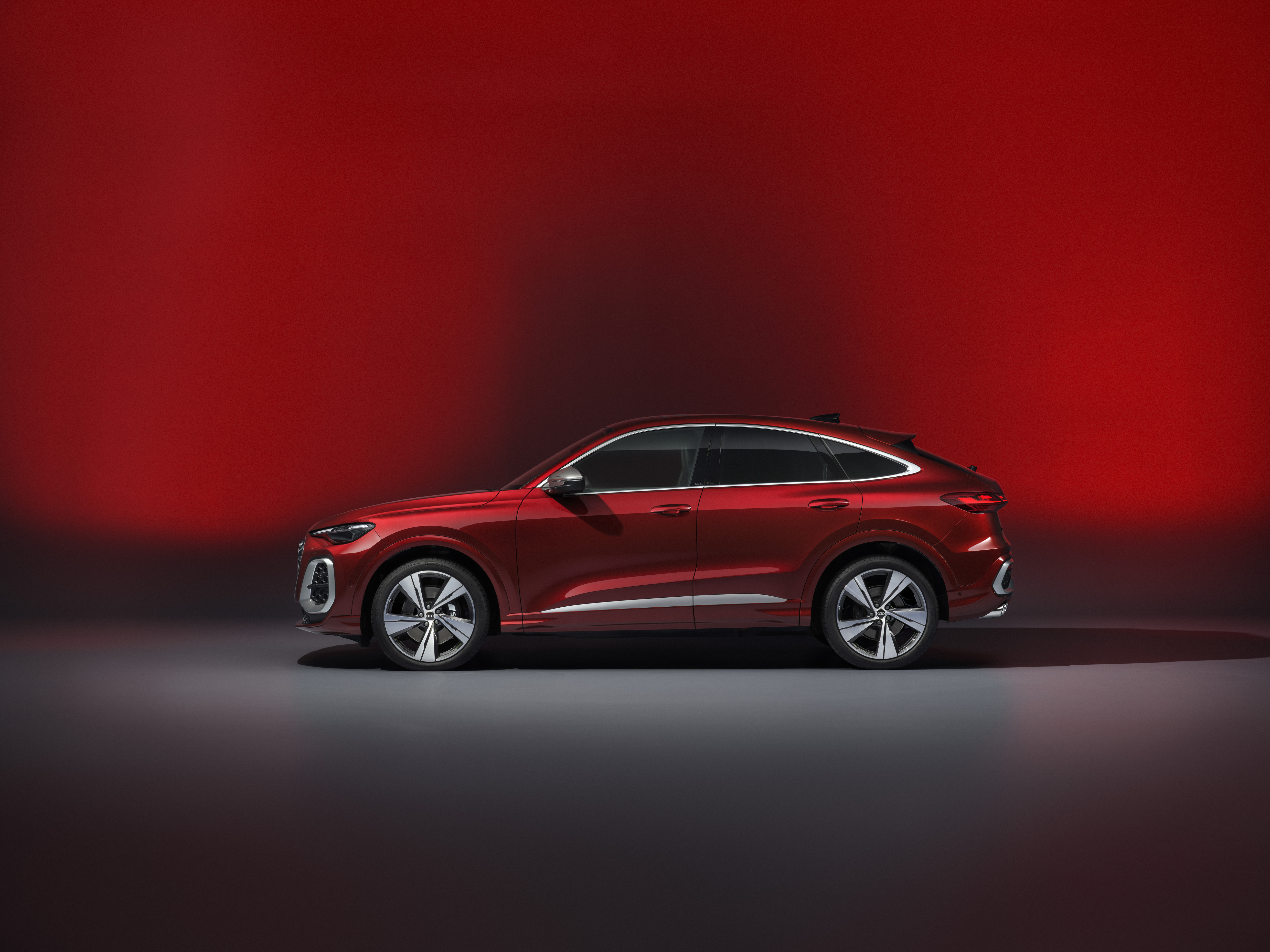 2025 Audi Q5 Sportback