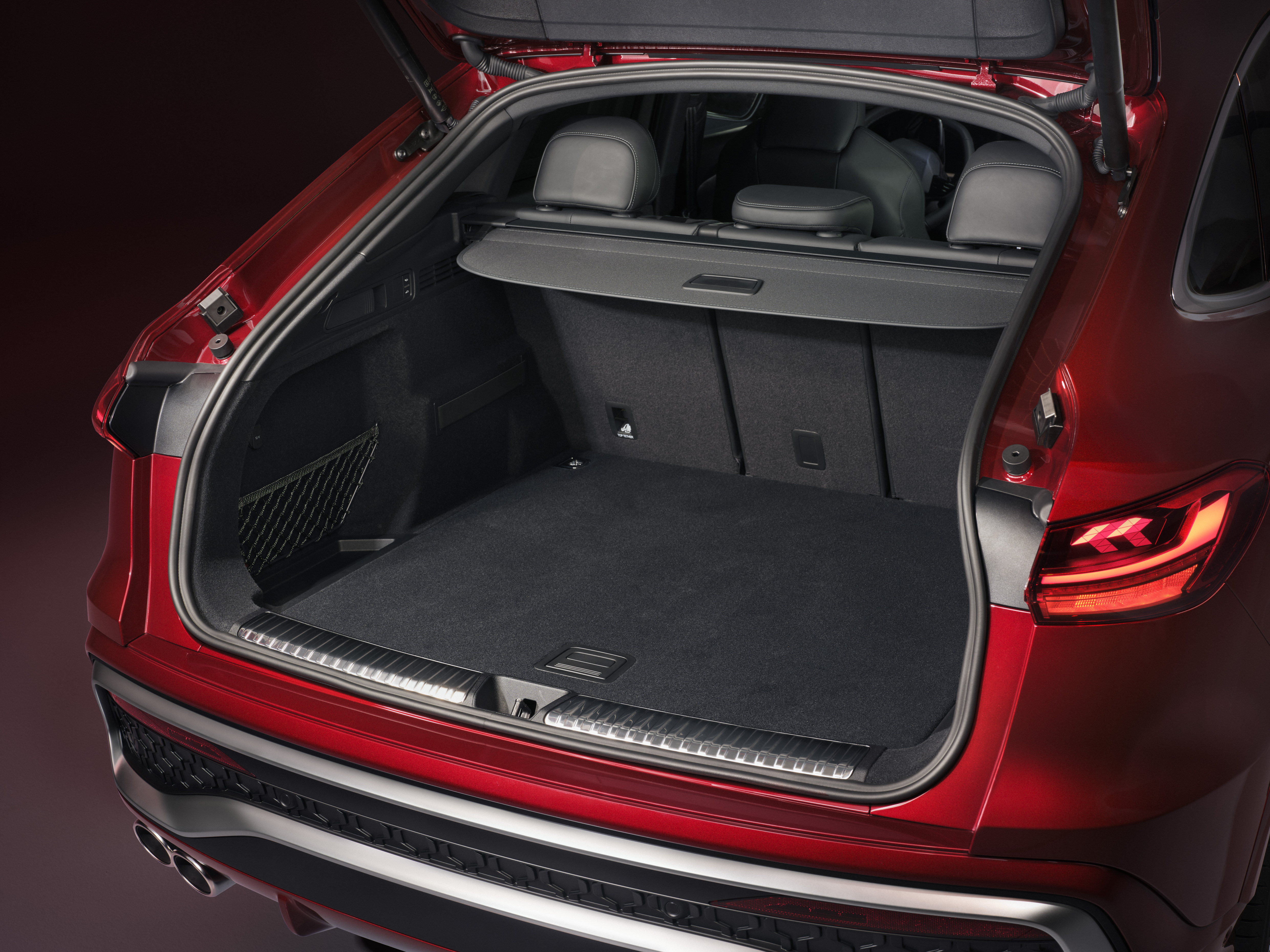 2025 Audi Q5 Sportback