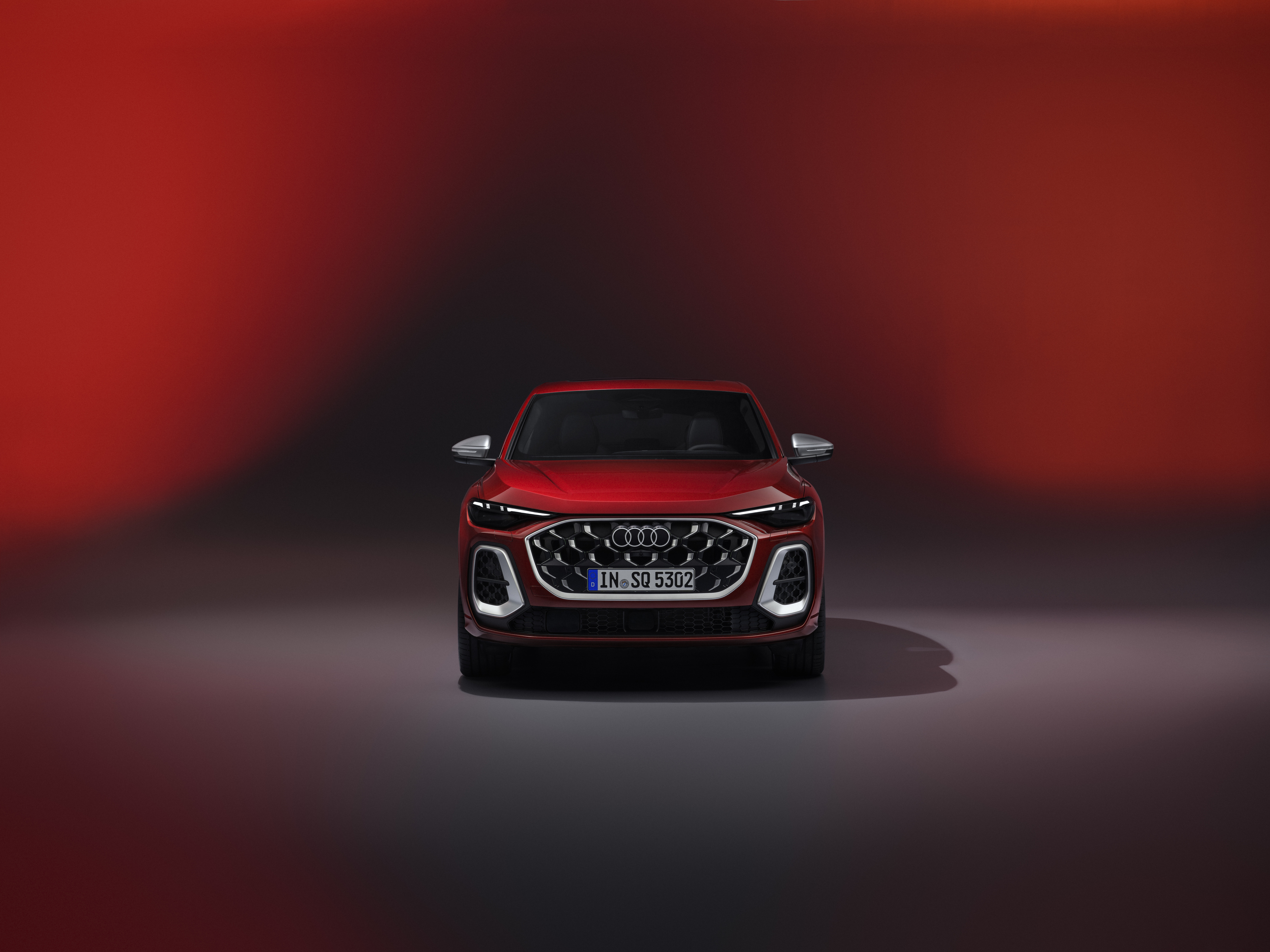 2025 Audi Q5 Sportback