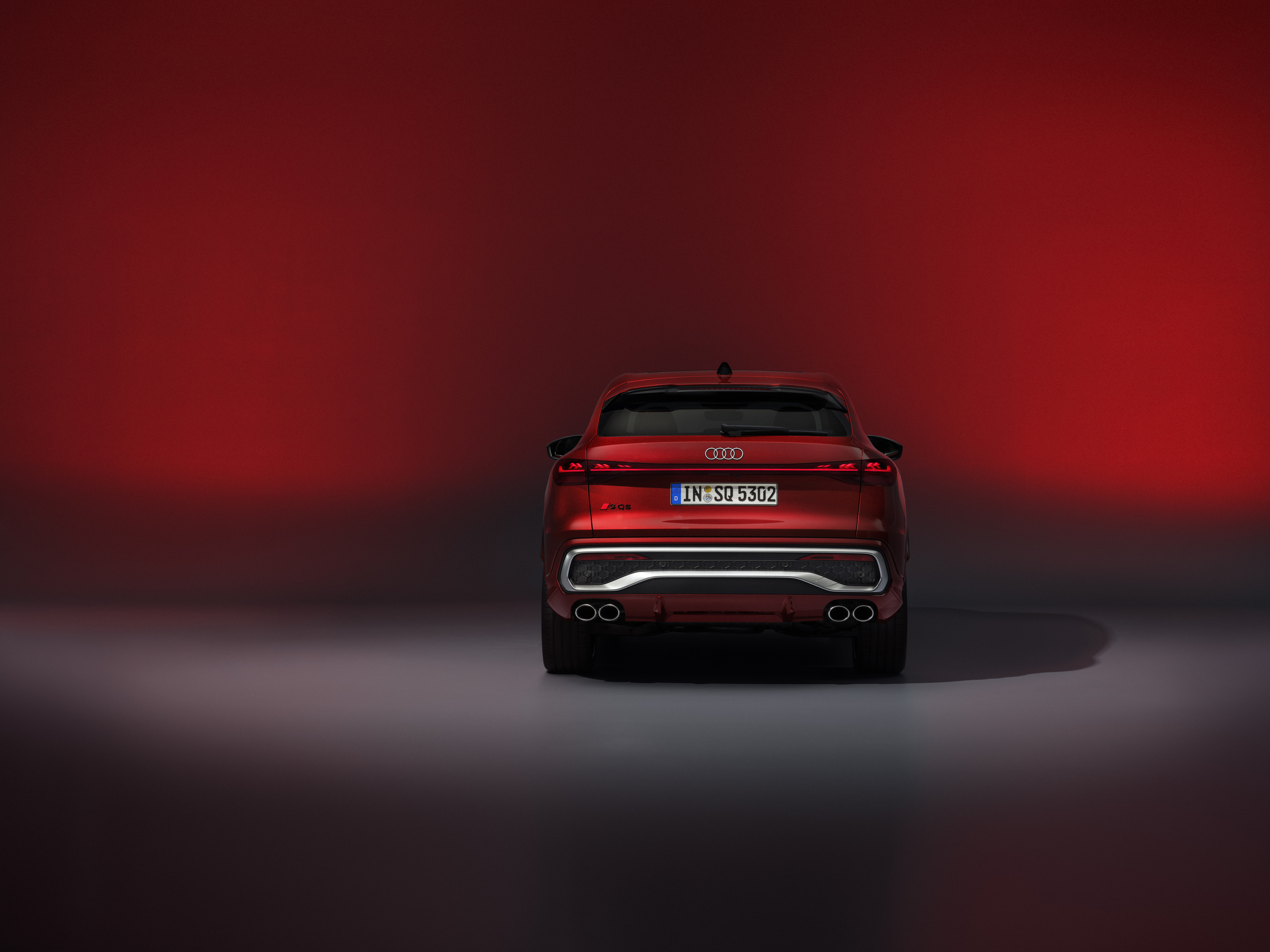 2025 Audi Q5 Sportback