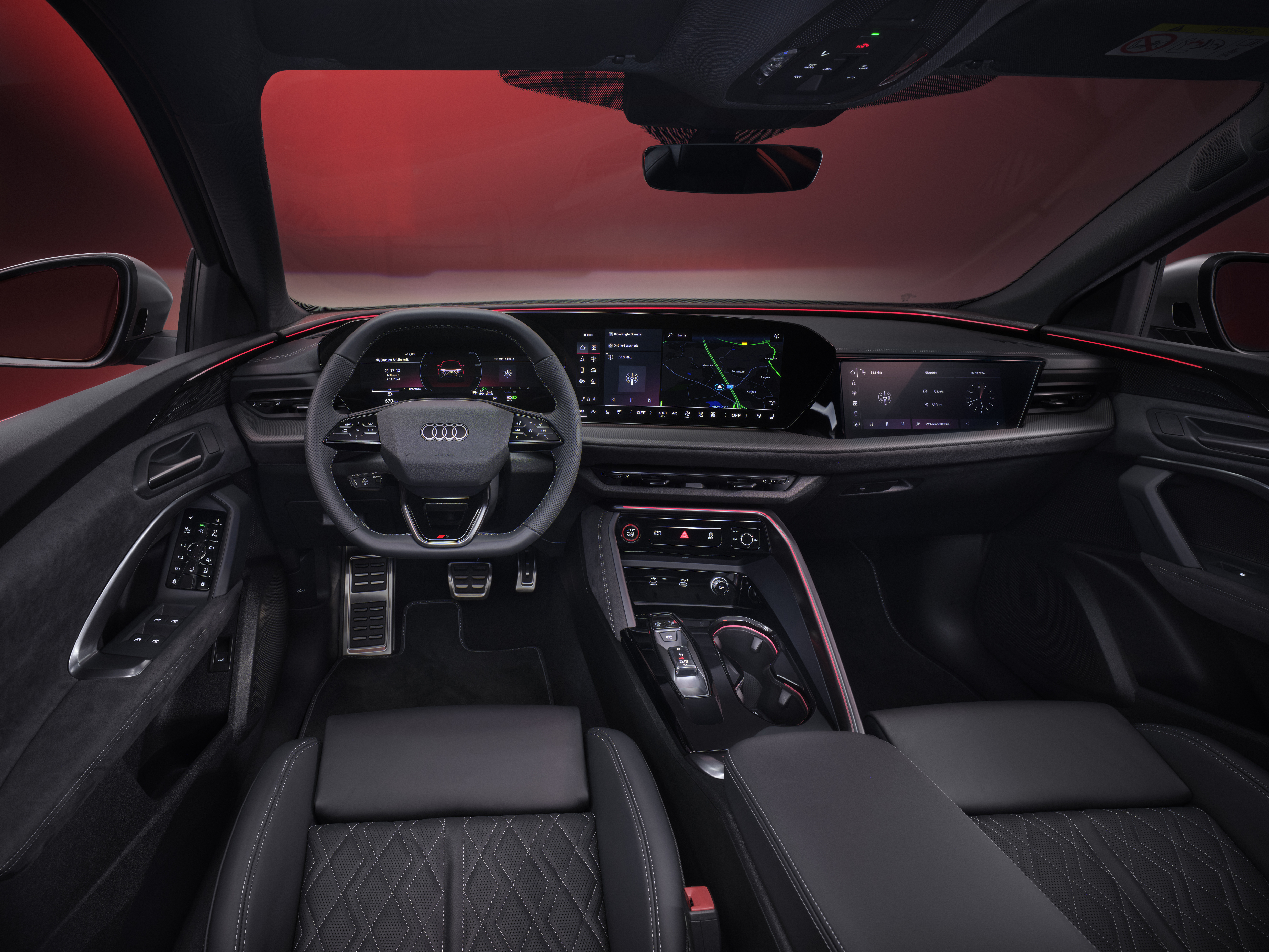 2025 Audi Q5 Sportback