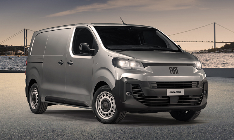 Fiat Scudo