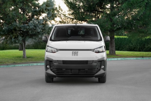 Fiat Scudo