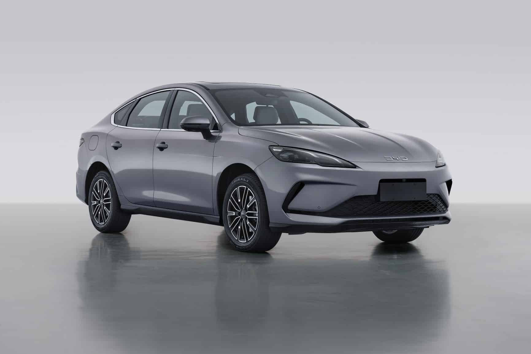 BYD Seal 05 DM-i