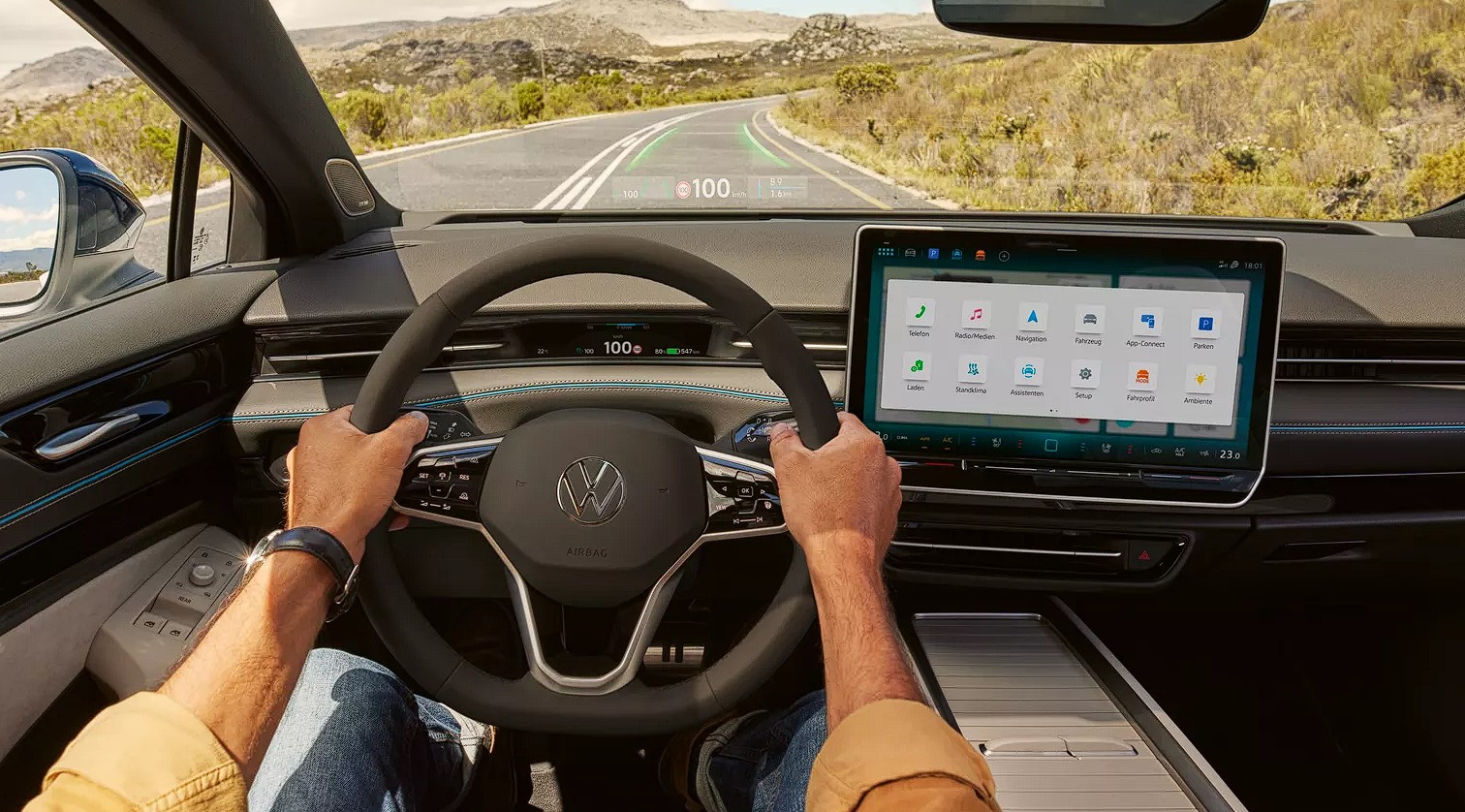 Volkswagen ID.7
