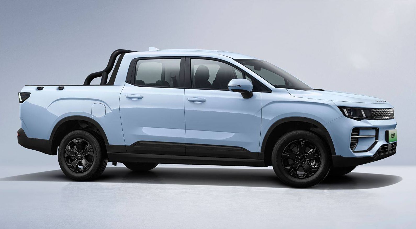 Geely Radar King Kong