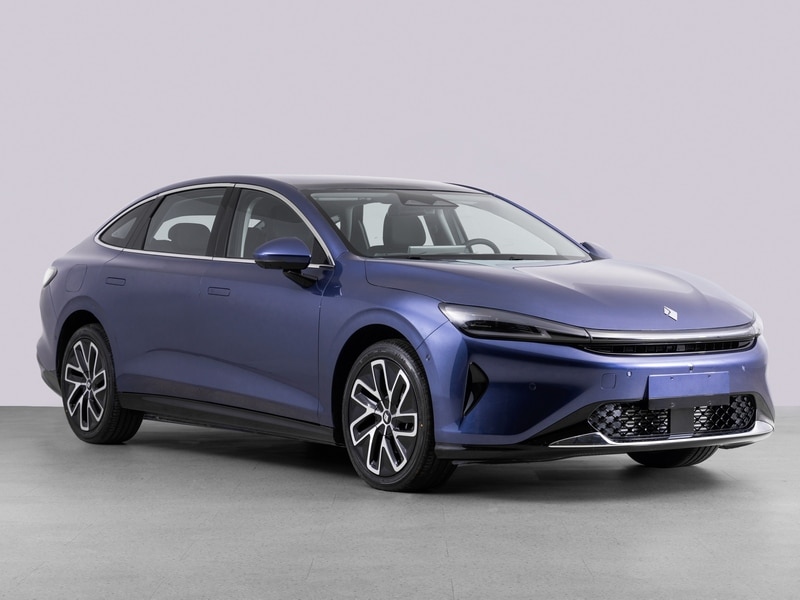Baojun Xiangjing