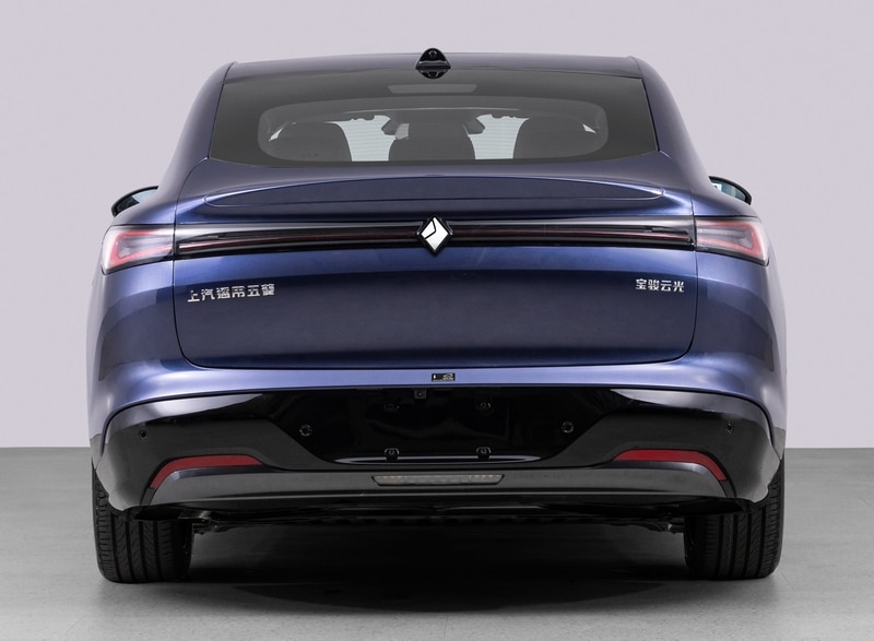 Baojun Xiangjing
