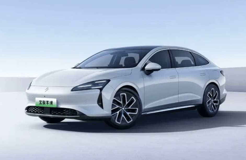 Baojun Xiangjing