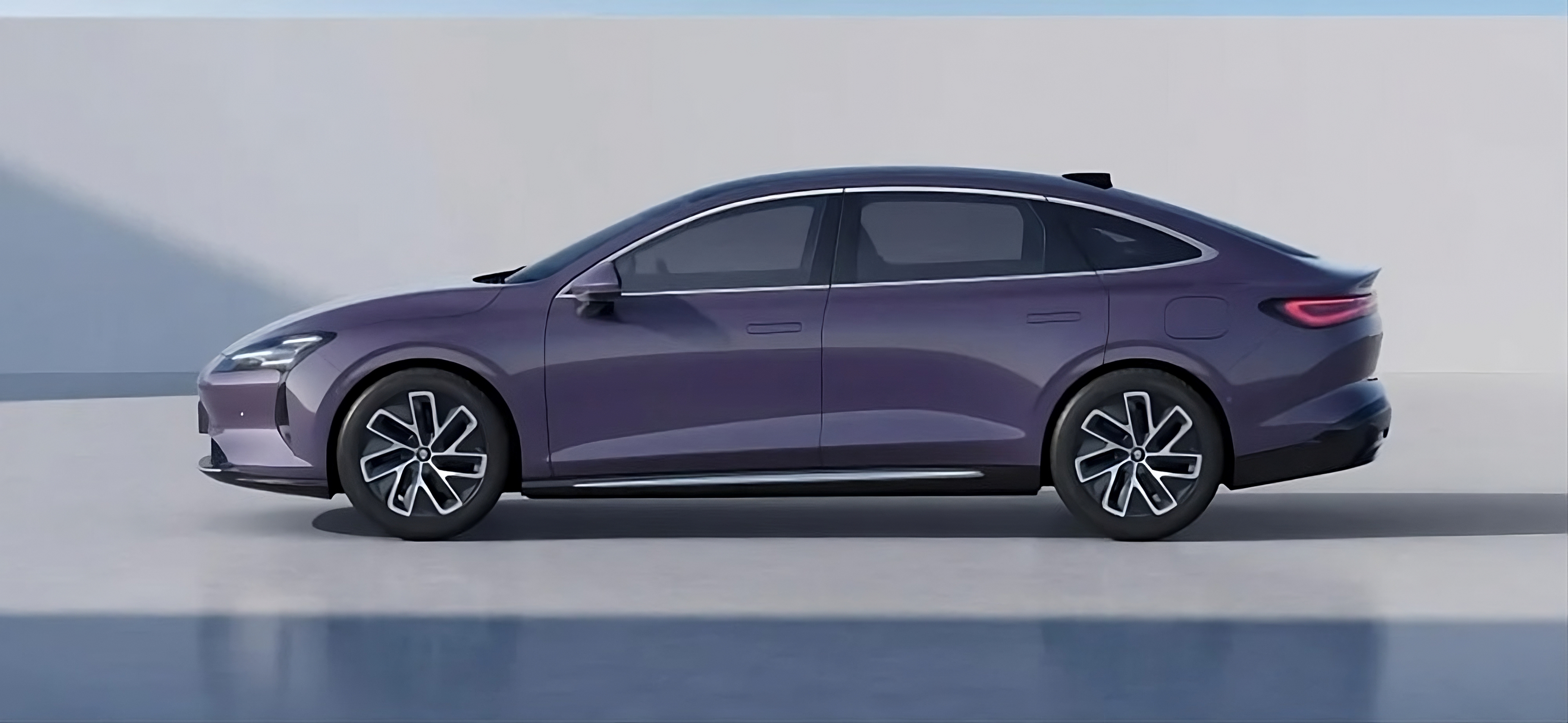 Baojun Xiangjing