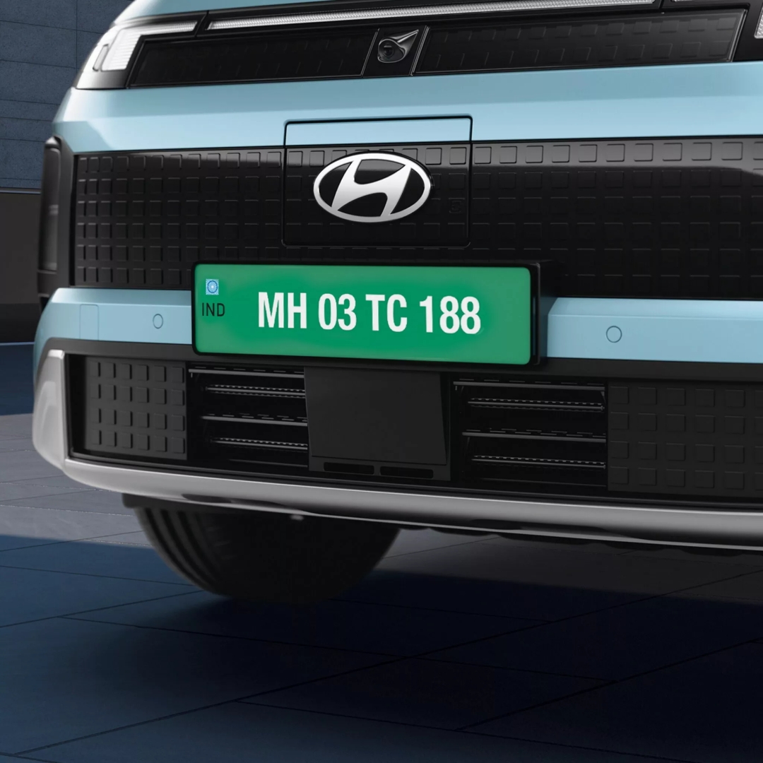 Hyundai Creta Electric